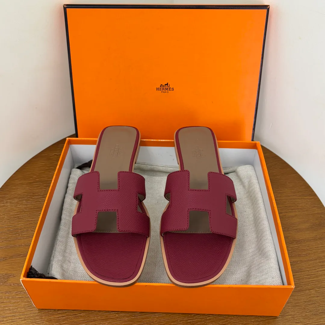 Сандалии Женские Hermes 10655909