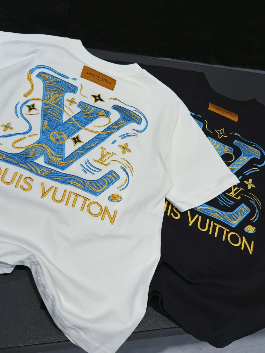 Футболки Мужские Louis Vuitton 11732442