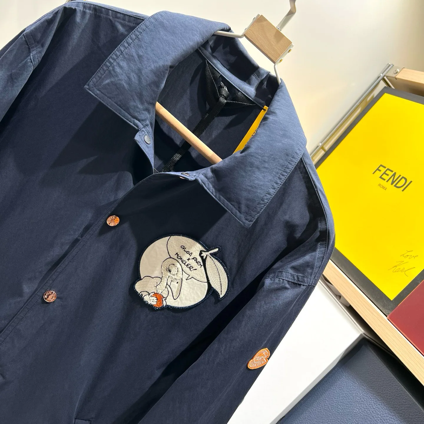 Жакеты Женские Moncler 11425338