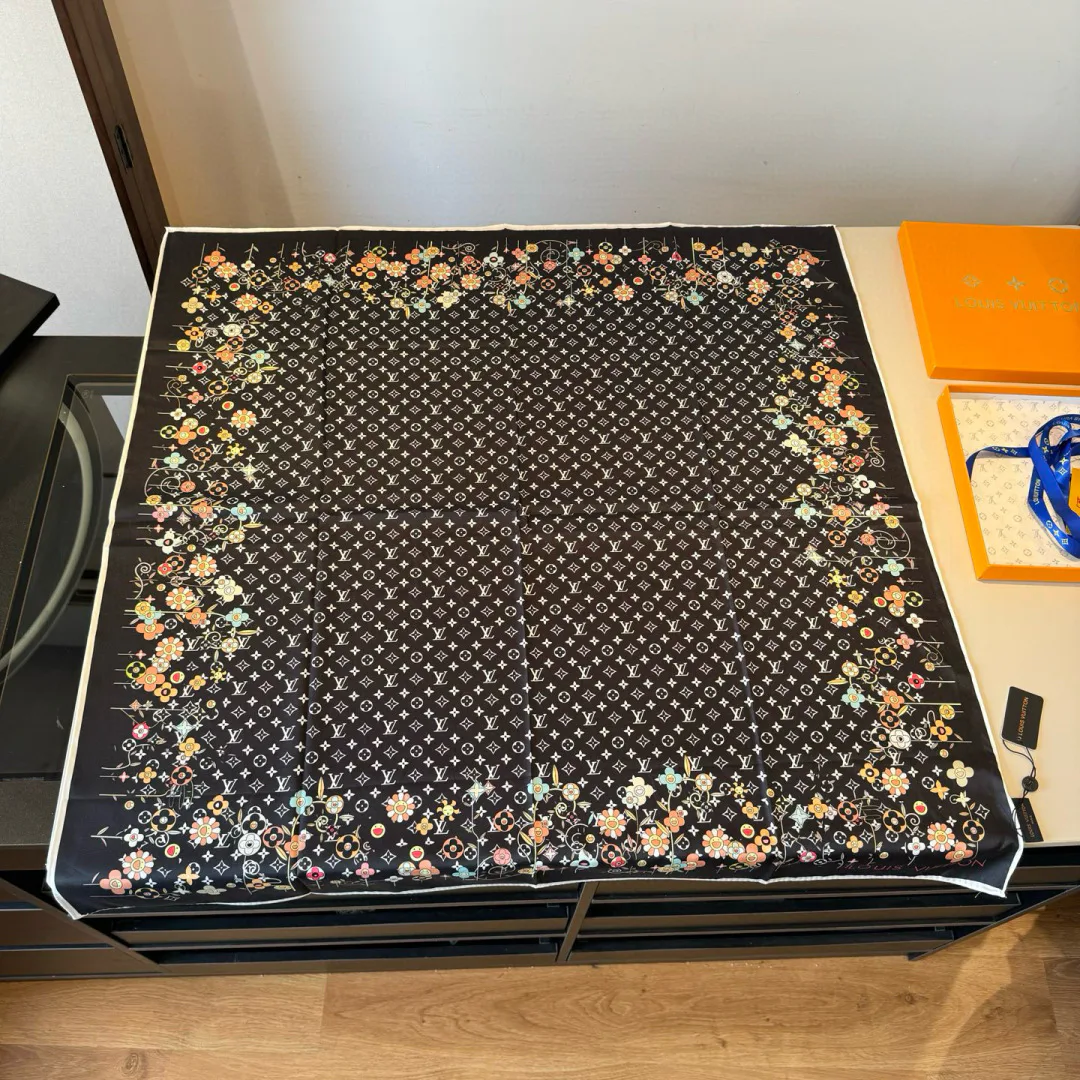 Платки Louis Vuitton 11115317