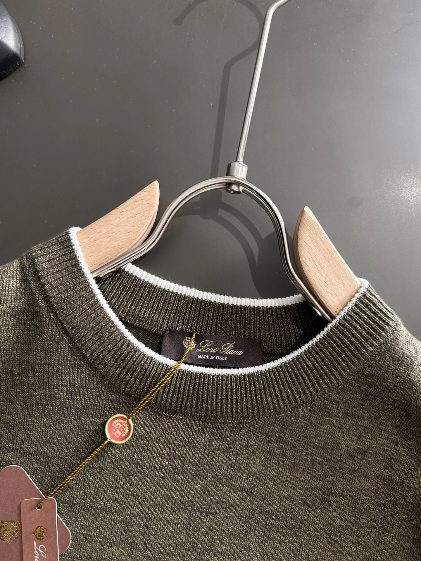 Футболки Мужские Loro Piana 13190993