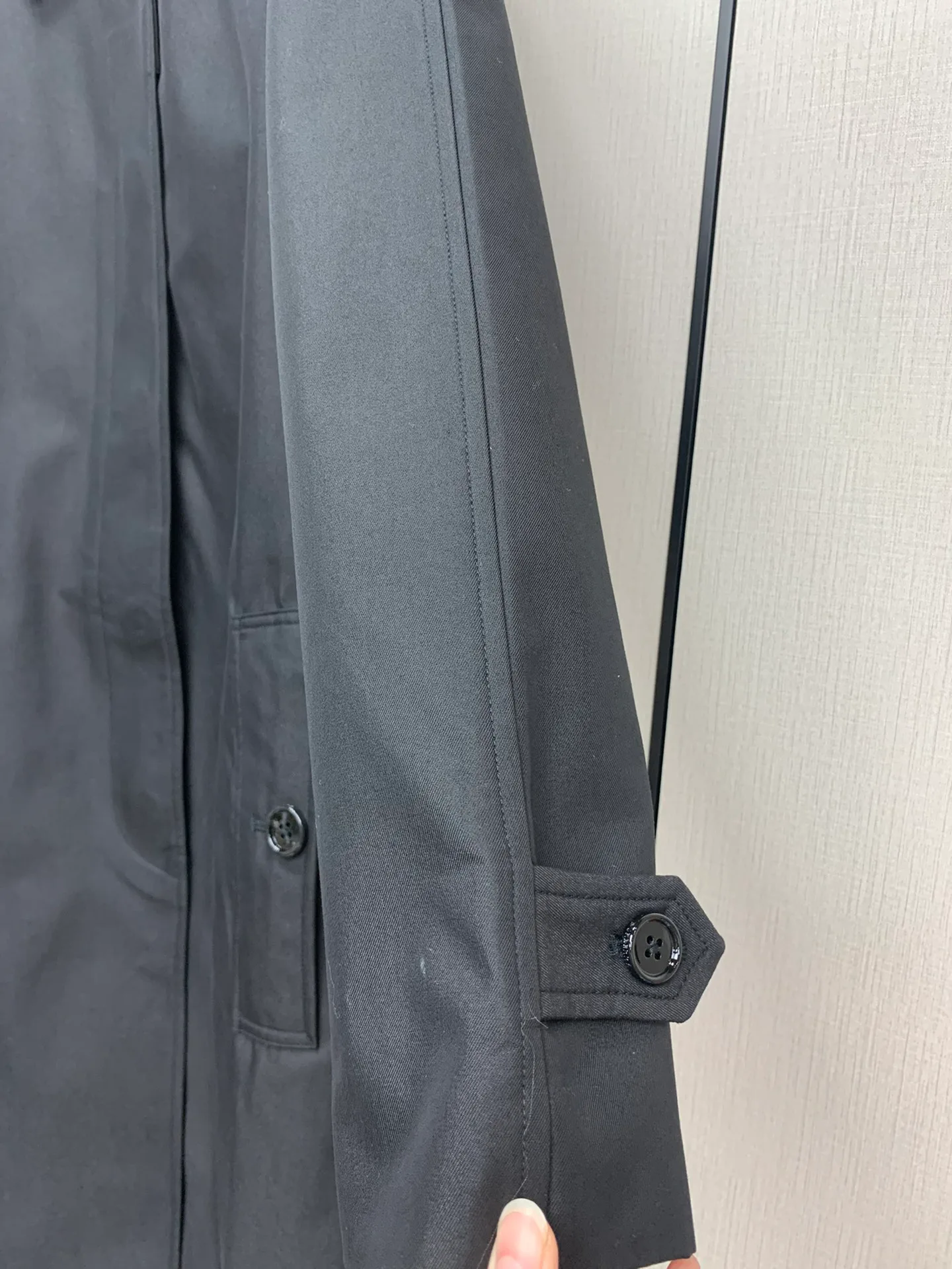 Тренчи Женские Burberry 12093319