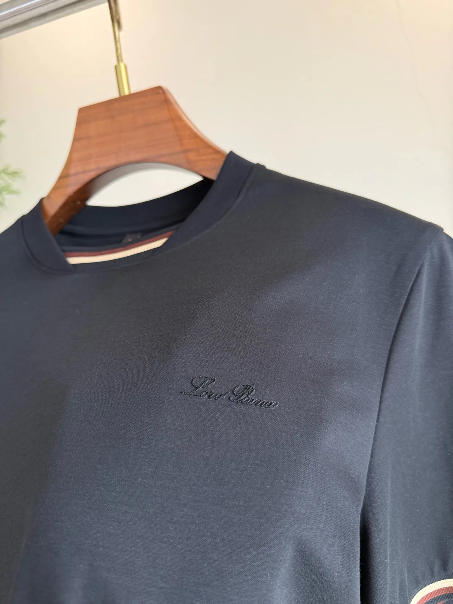 Футболки Мужские Loro Piana 12724066