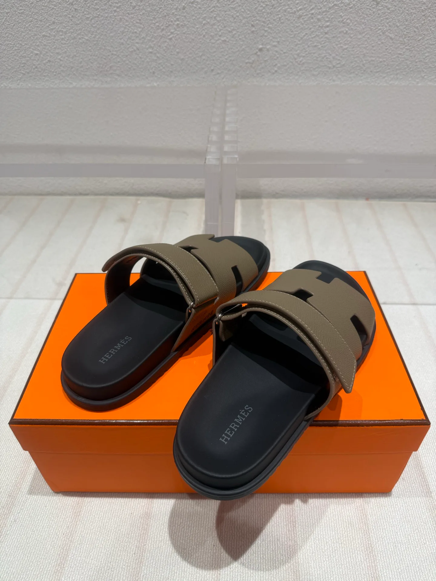 Туфли Женские Hermes 11647877