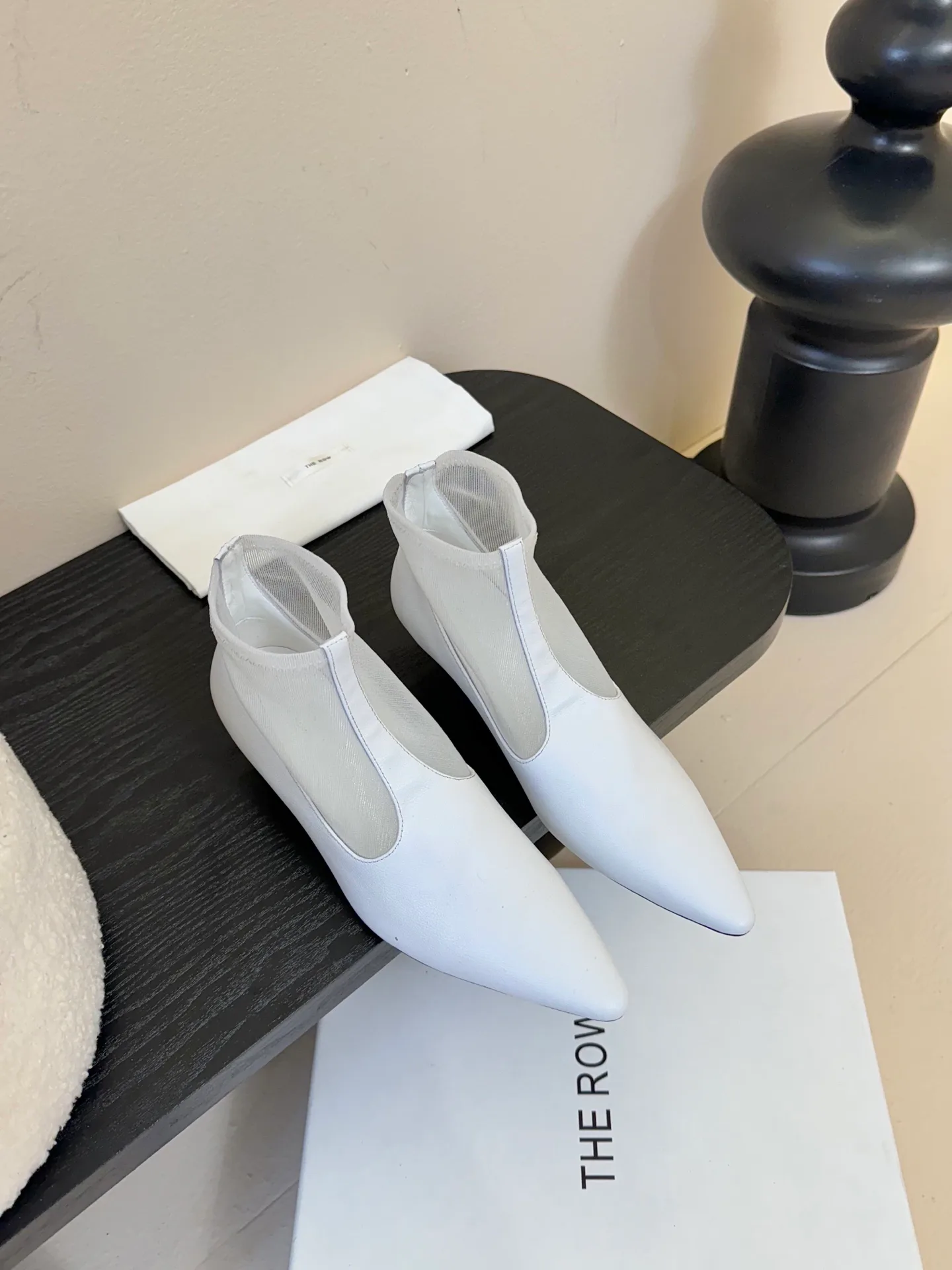 Ботильоны Женские The Row 72937