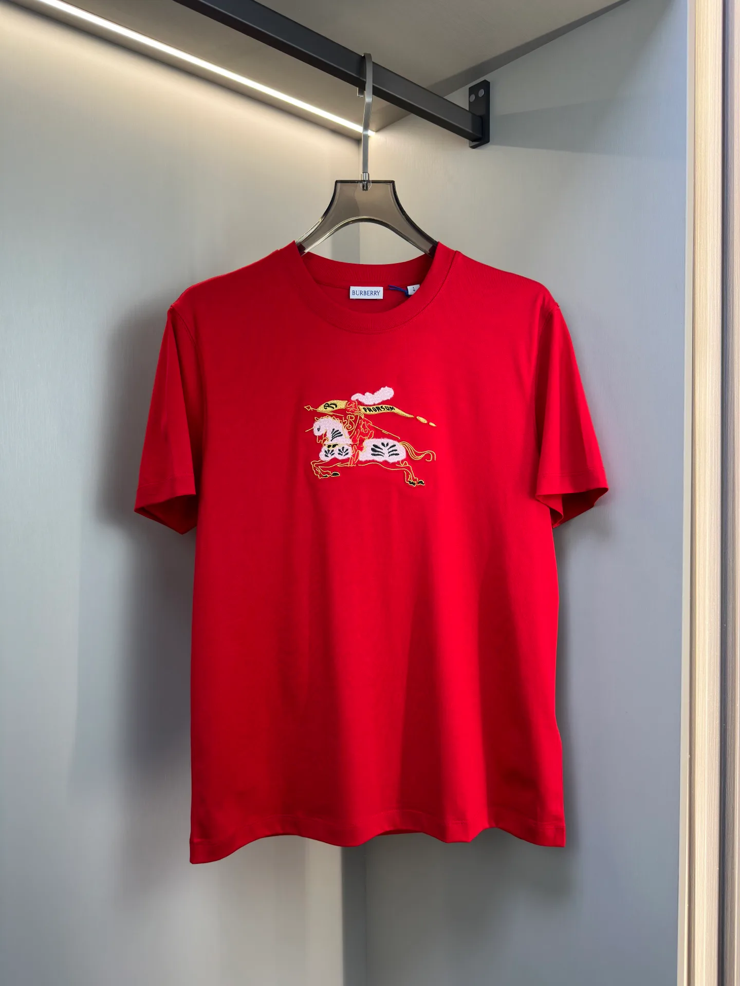 Футболки Женские Burberry 1771258