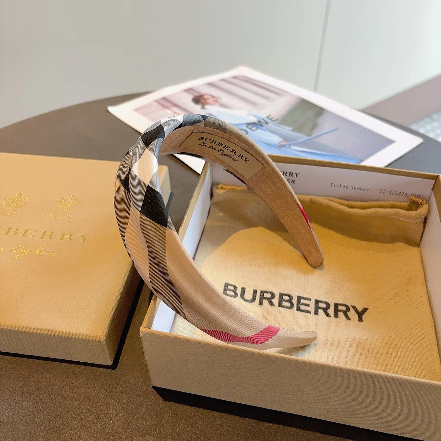 Головные Уборы Burberry 11469137