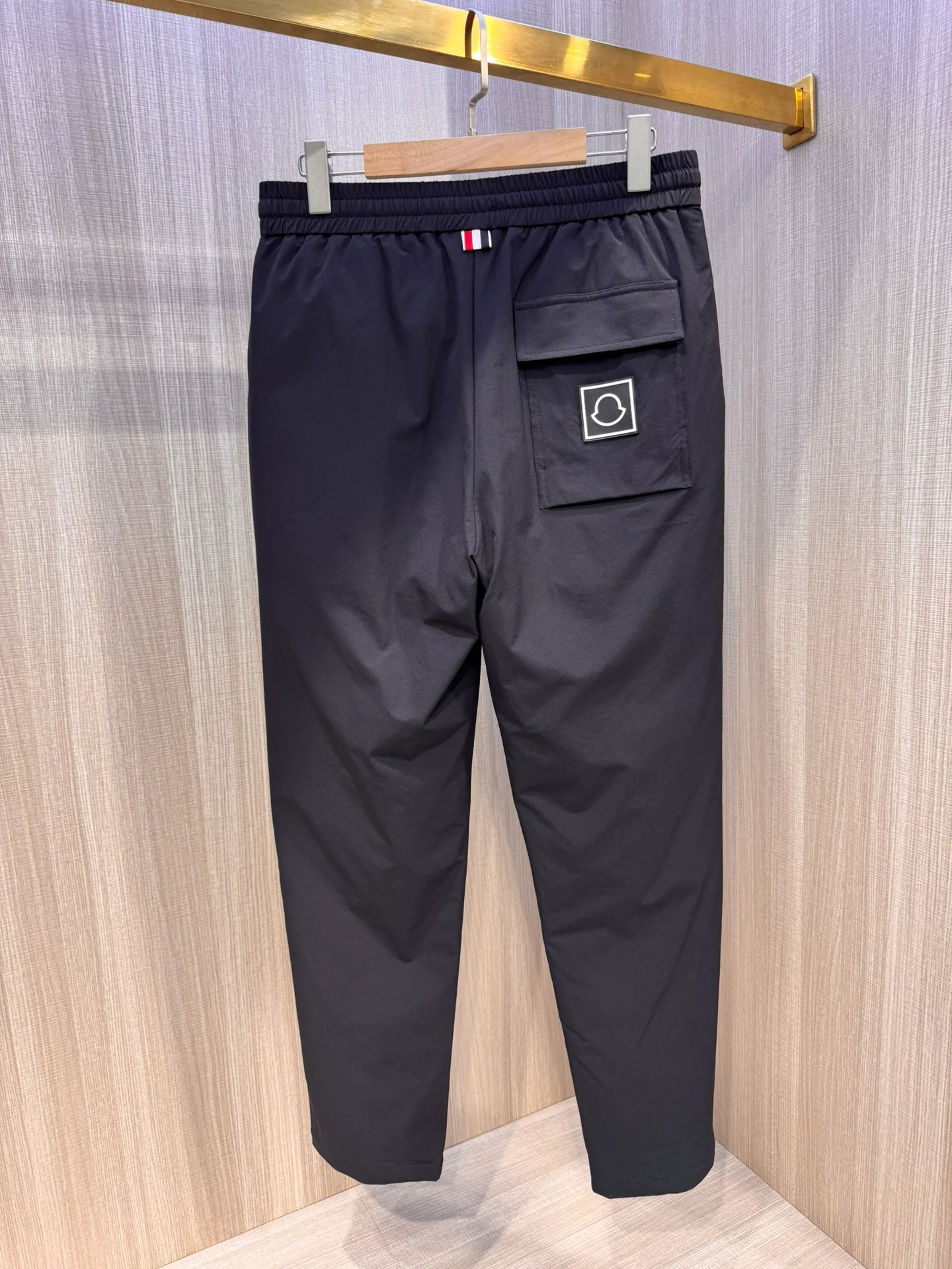 Брюки Мужские Moncler 1848183
