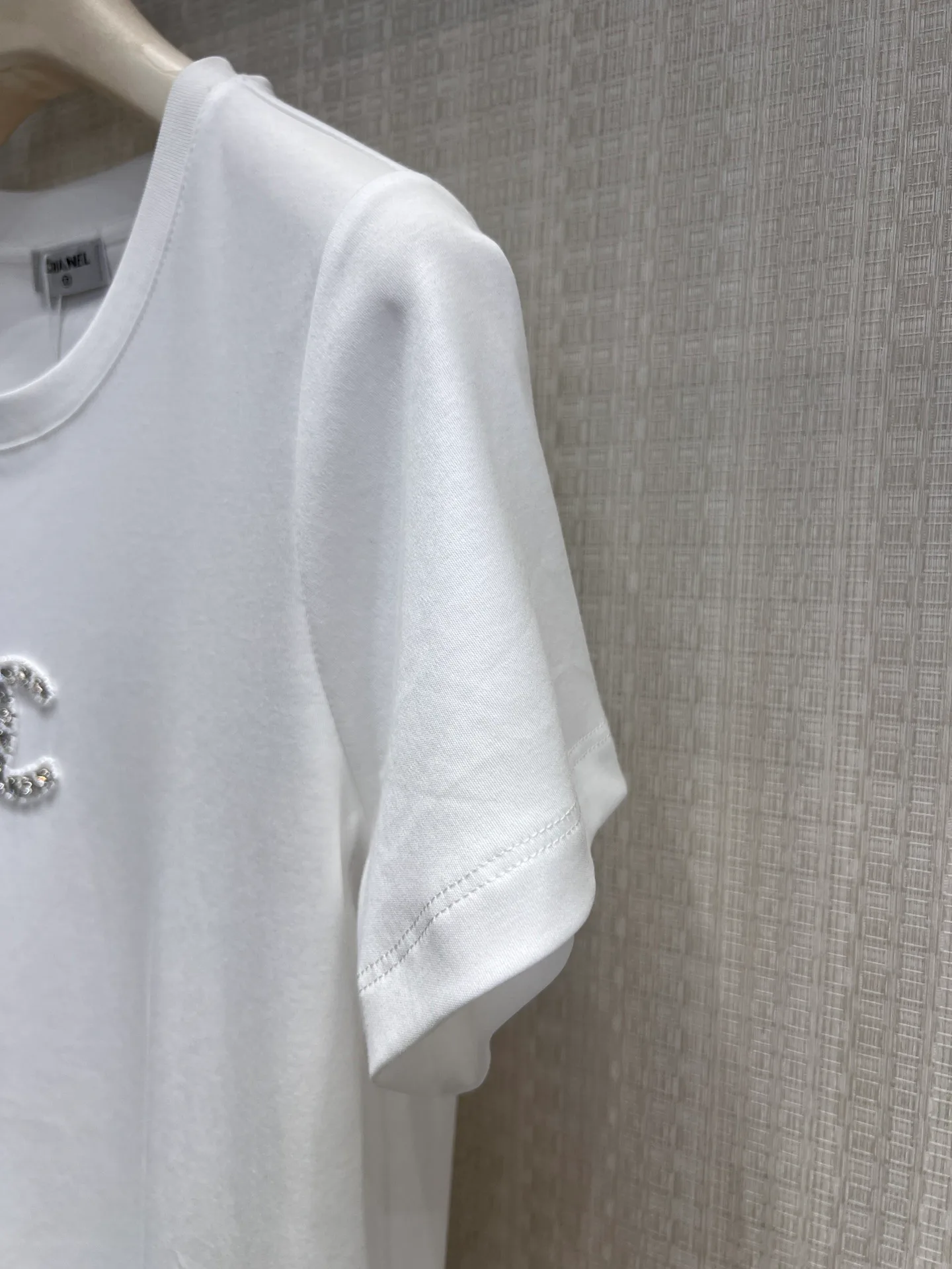 Футболки Женские Chanel 12872508