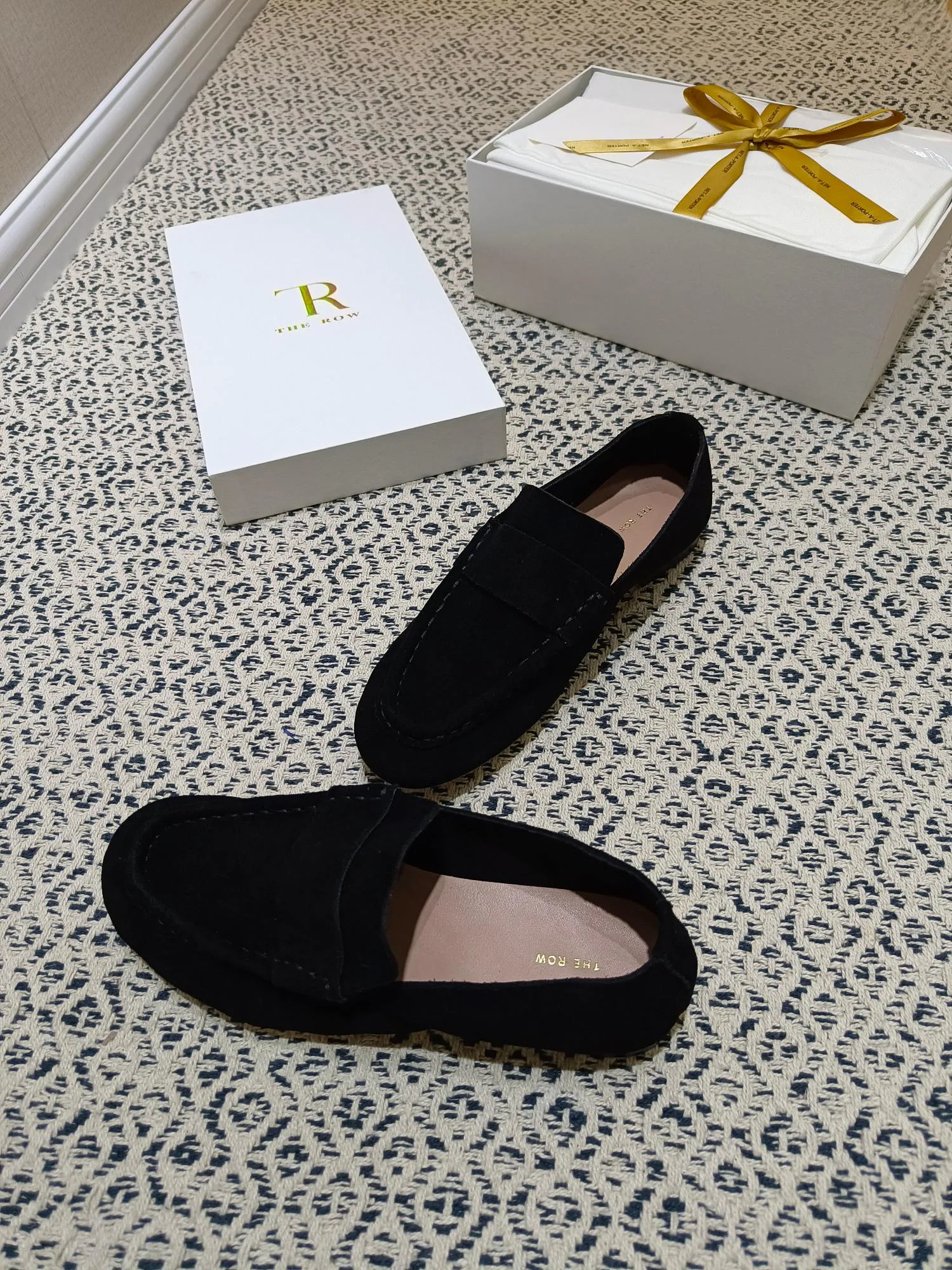 Лоферы И Мокасины Женские The Row 869691