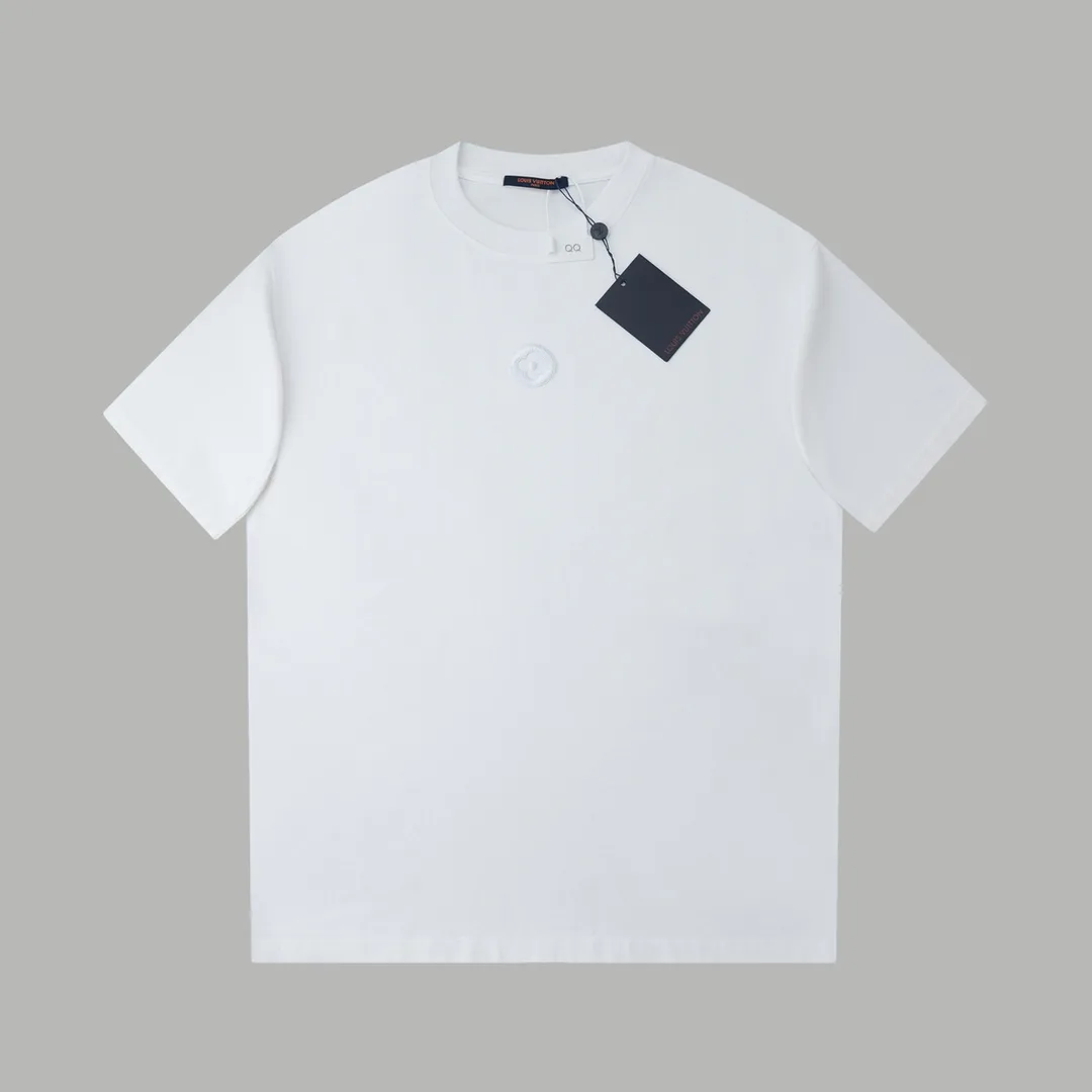 Футболки Мужские Louis Vuitton 11536387