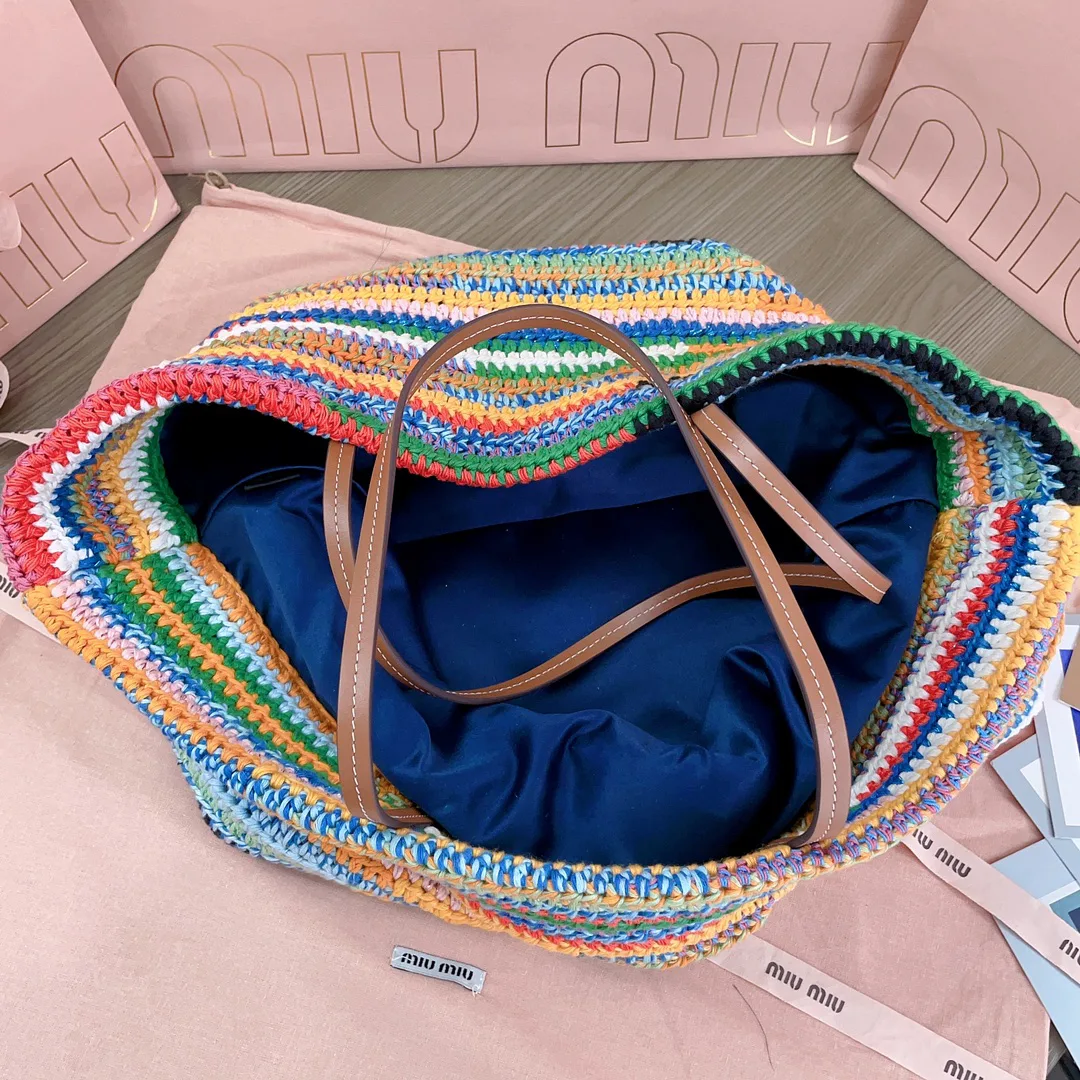 Дорожные Сумки Женские Miu Miu 445088