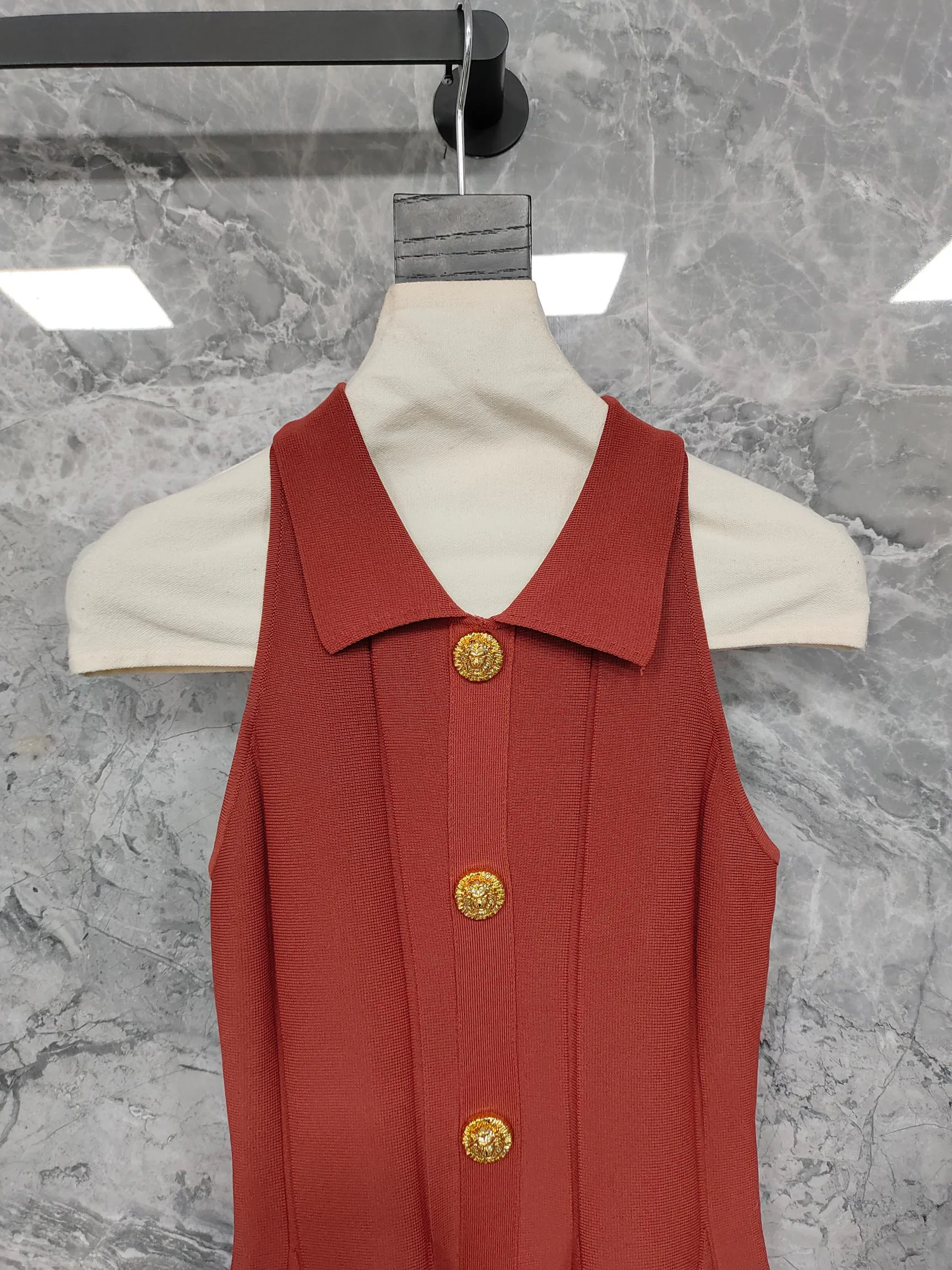 Платья Женские Balmain 11249986