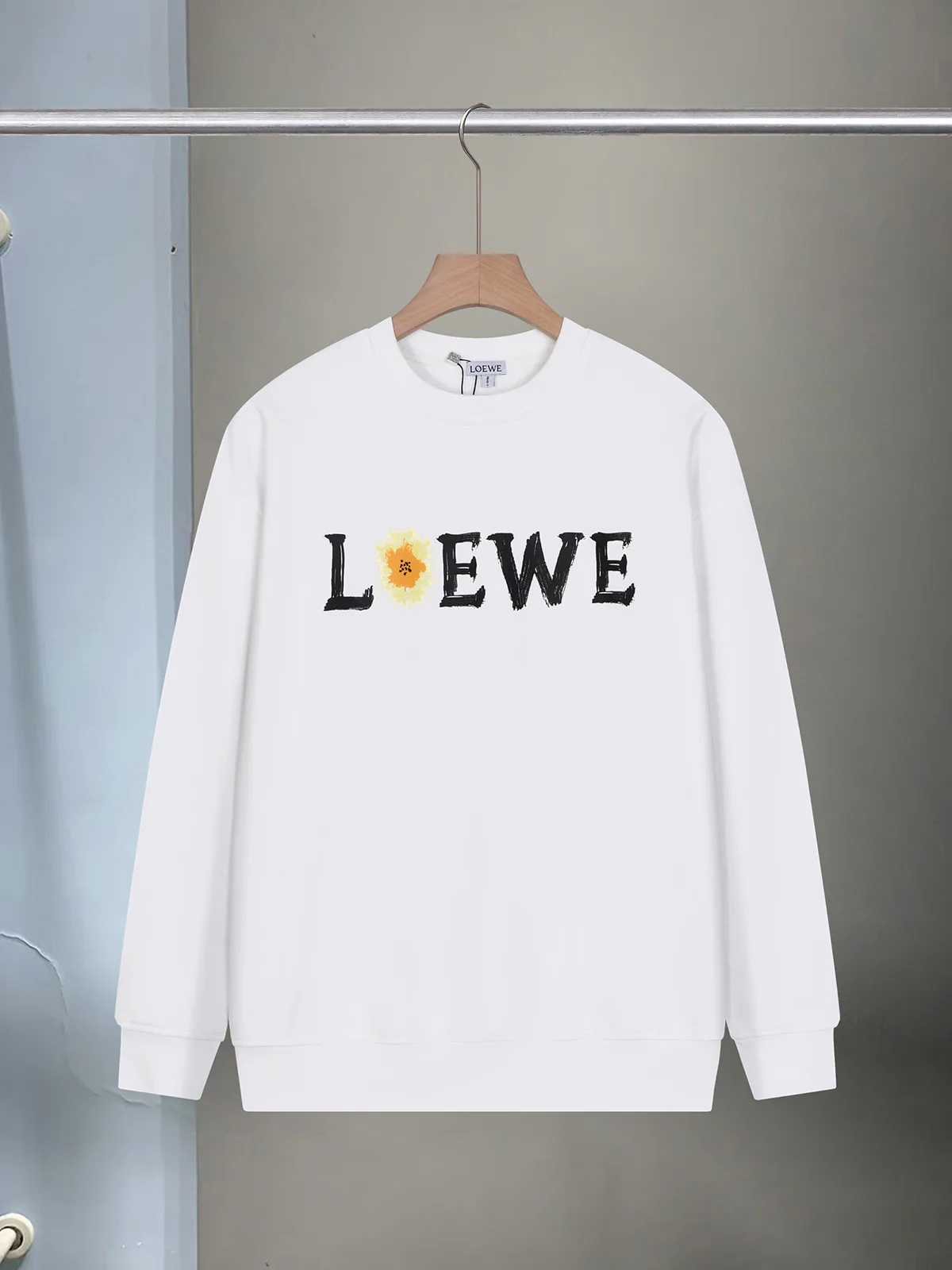 Свитшоты Мужские Loewe 186856