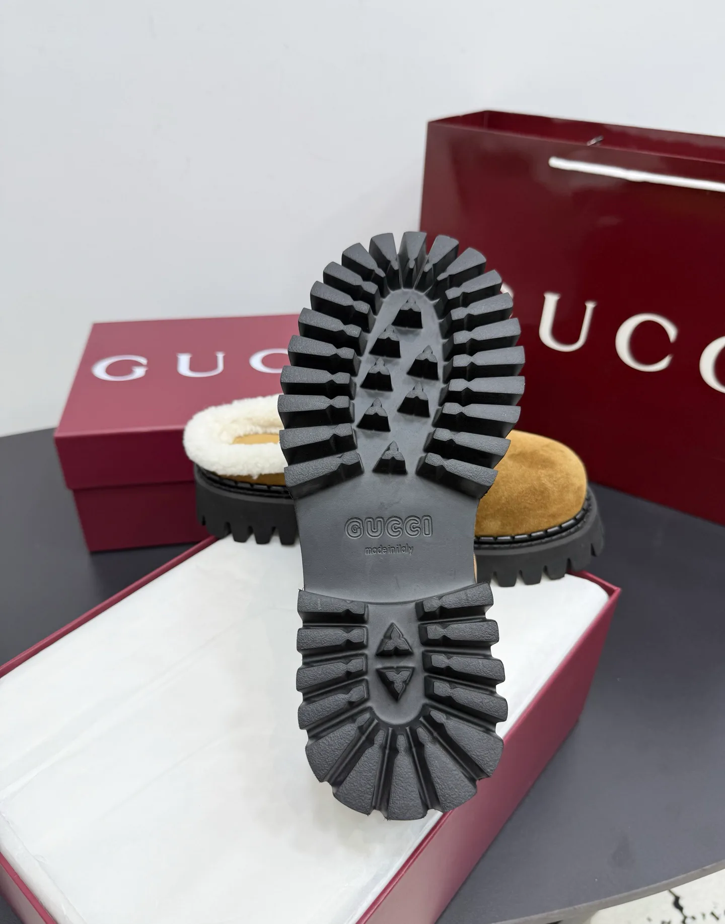 Мюли И Сабо Женские Gucci 18393365