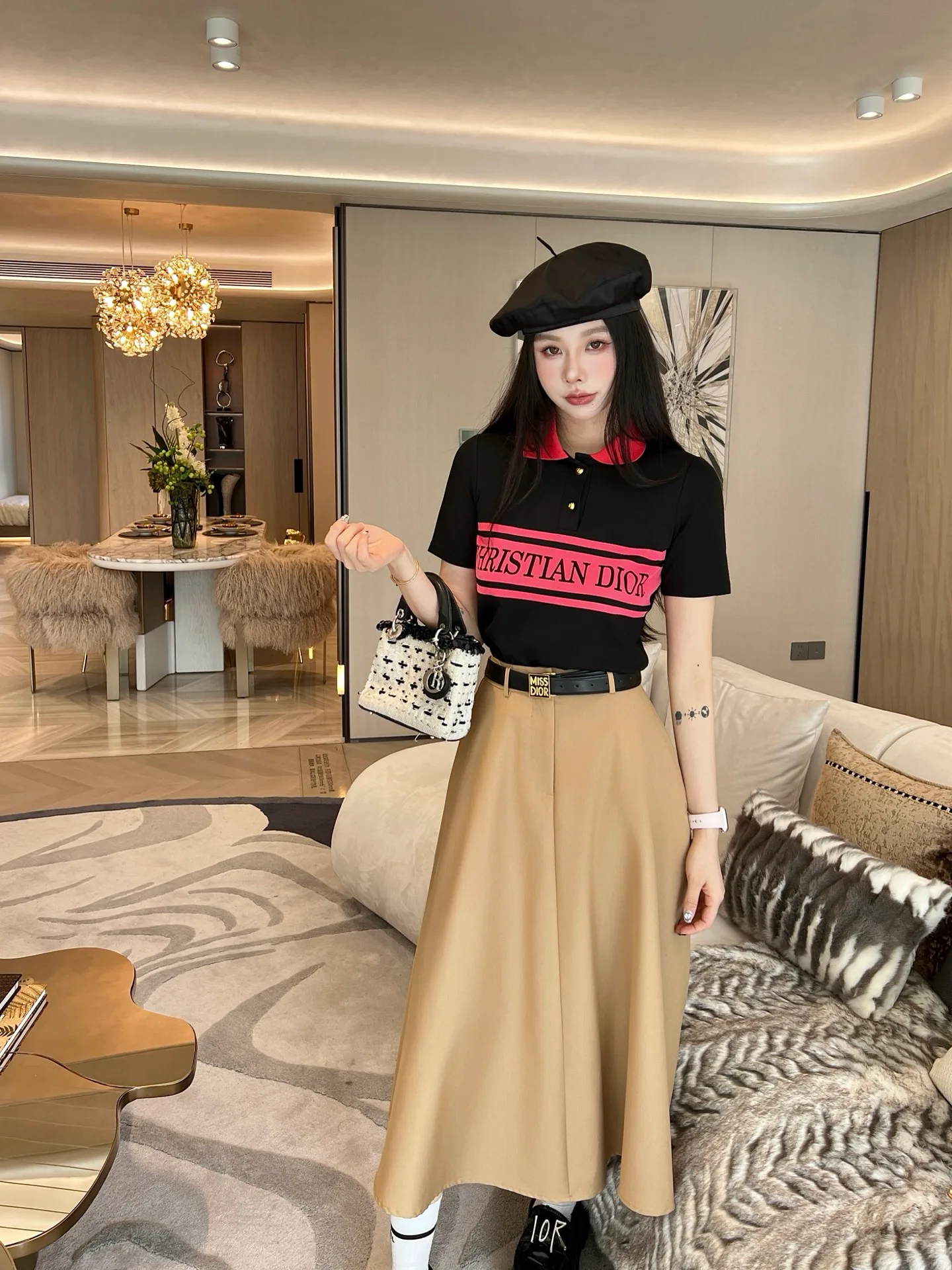 Костюмы Женские Christian Dior 11433505