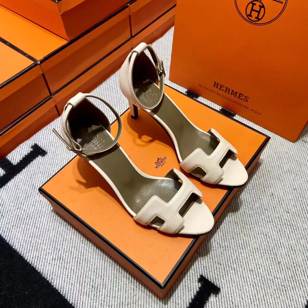 Босоножки Женские Hermes 22233