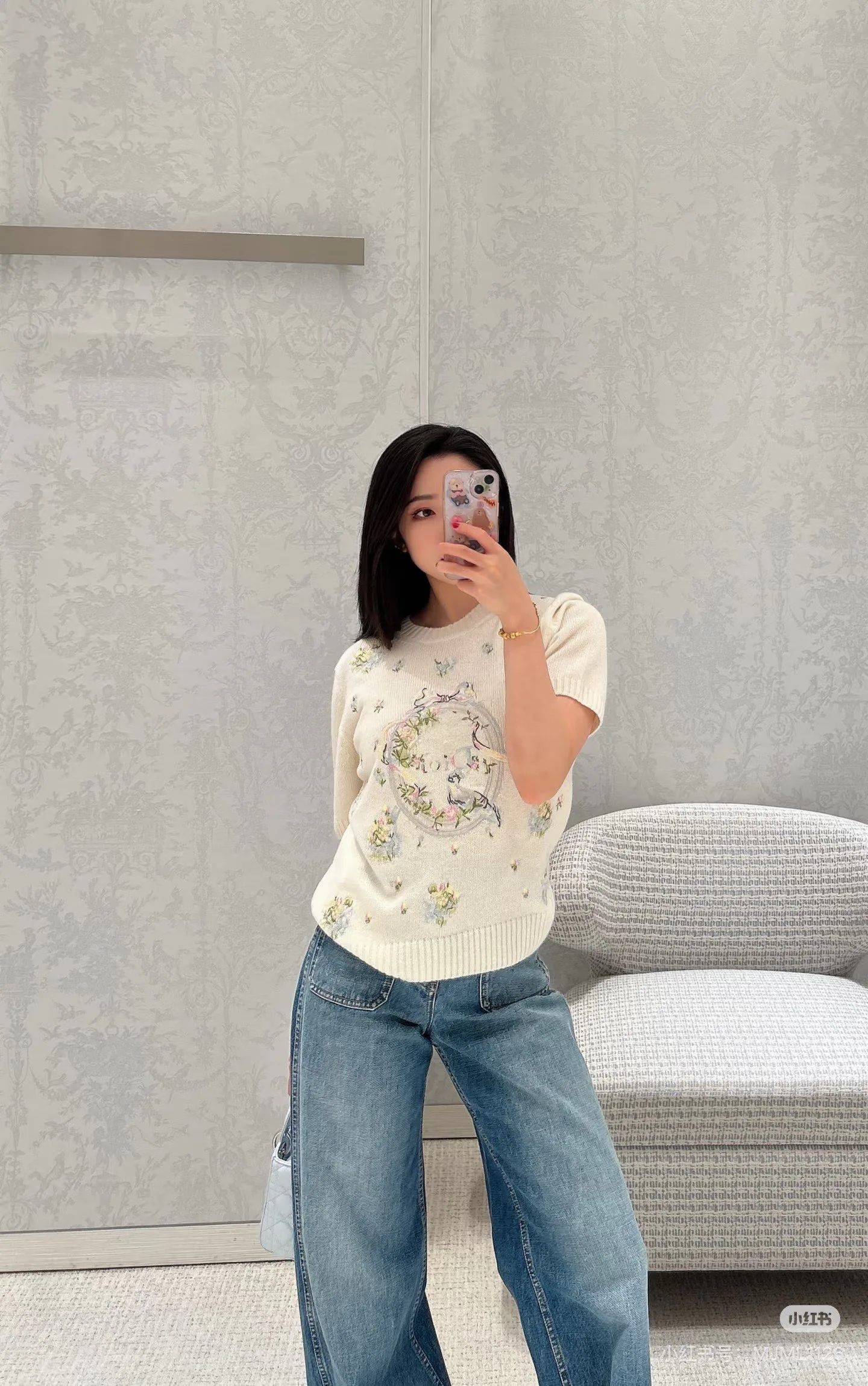 Джемперы И Свитеры Женские Christian Dior 10071818