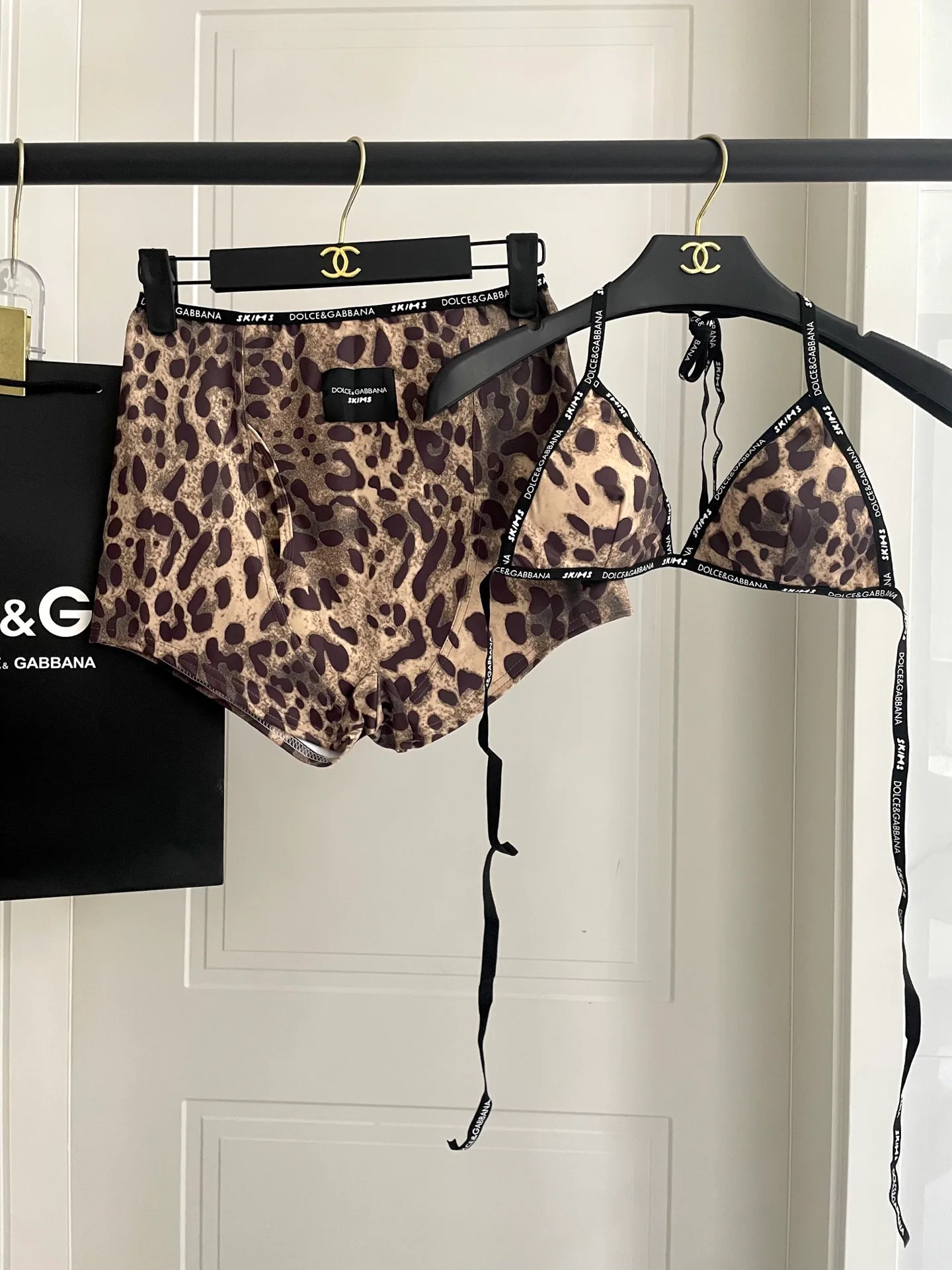 Купальники Женские Dolce & Gabbana 13465671