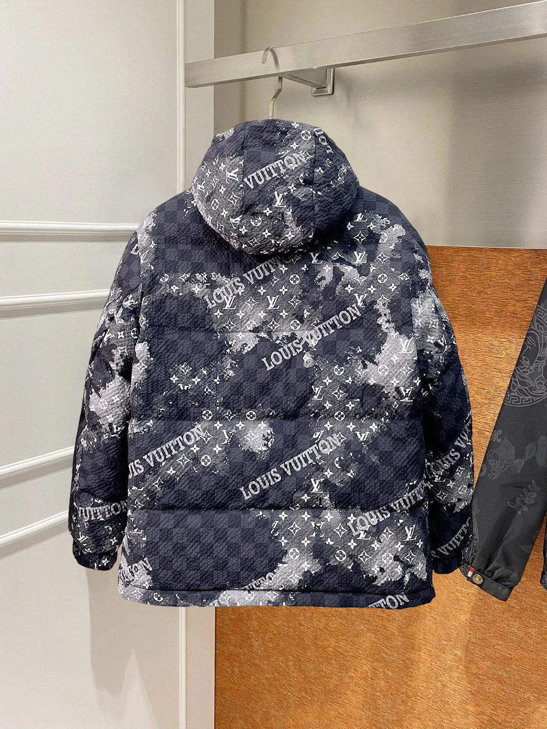 Куртки Мужские Louis Vuitton 492840