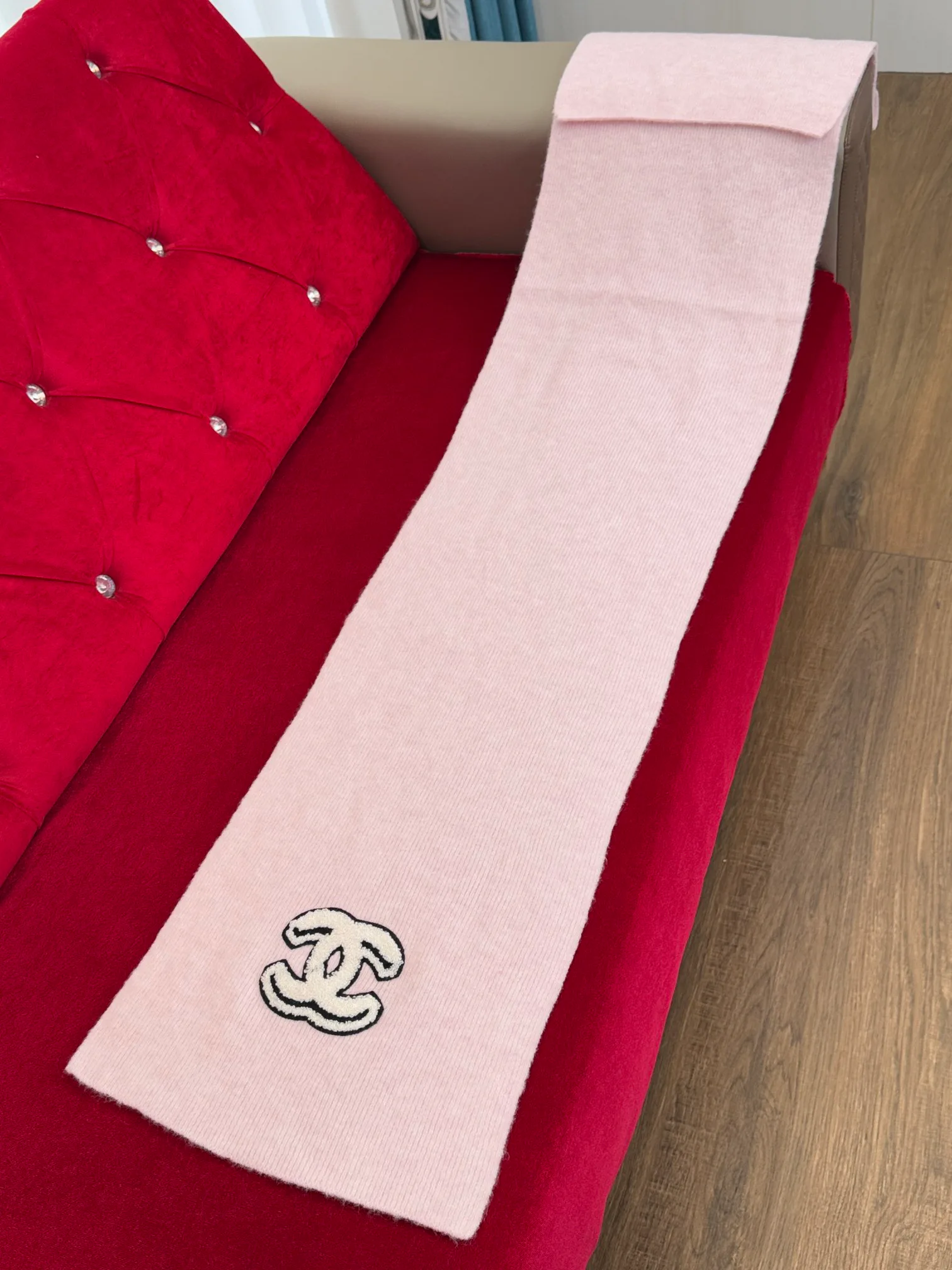 Шарфы Chanel 4820118