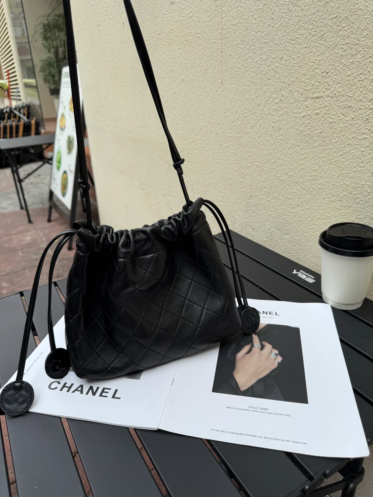 Классические Сумки Женские Chanel 13477109