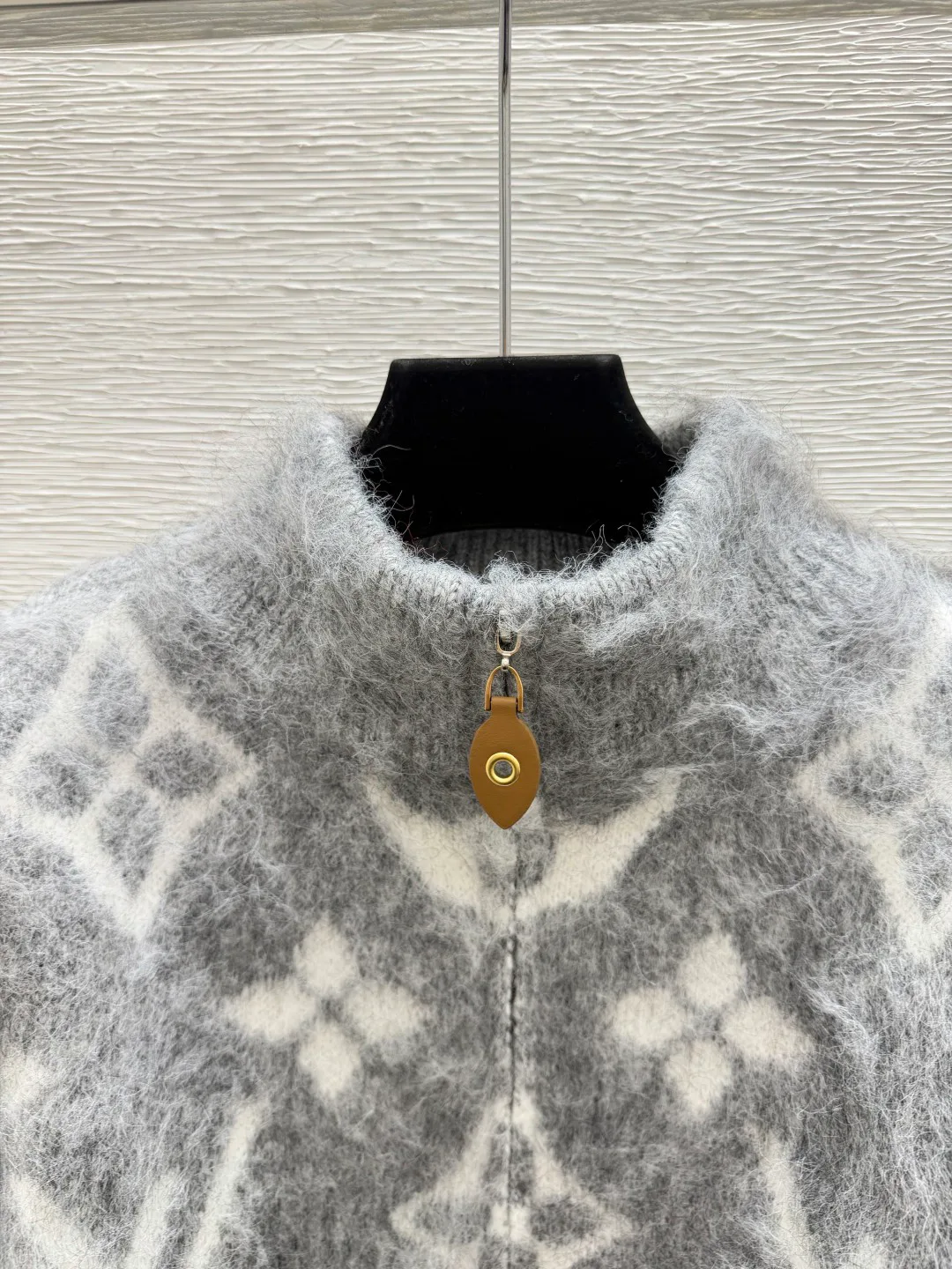 Джемперы И Свитеры Женские Louis Vuitton 18826862