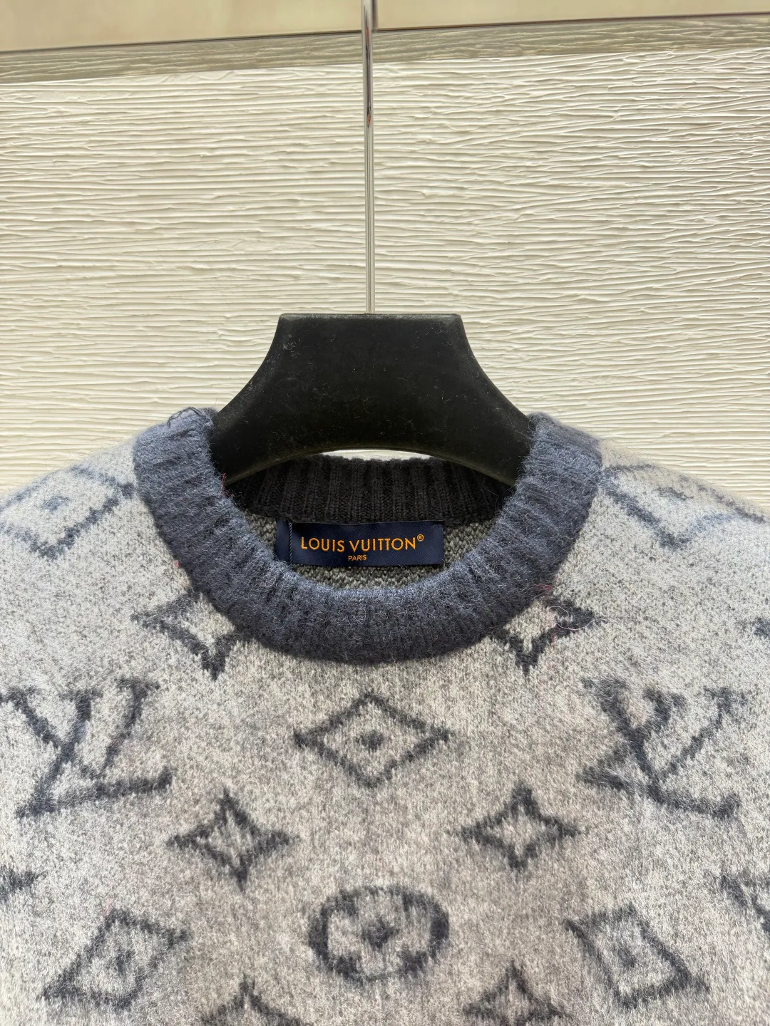 Джемперы И Свитеры Женские Louis Vuitton 18827096