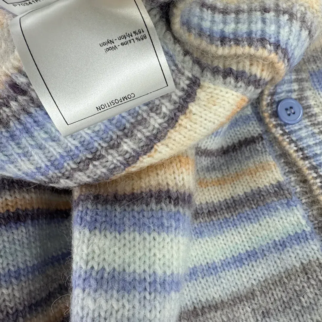 Джемперы И Свитеры Женские Chanel 1392319