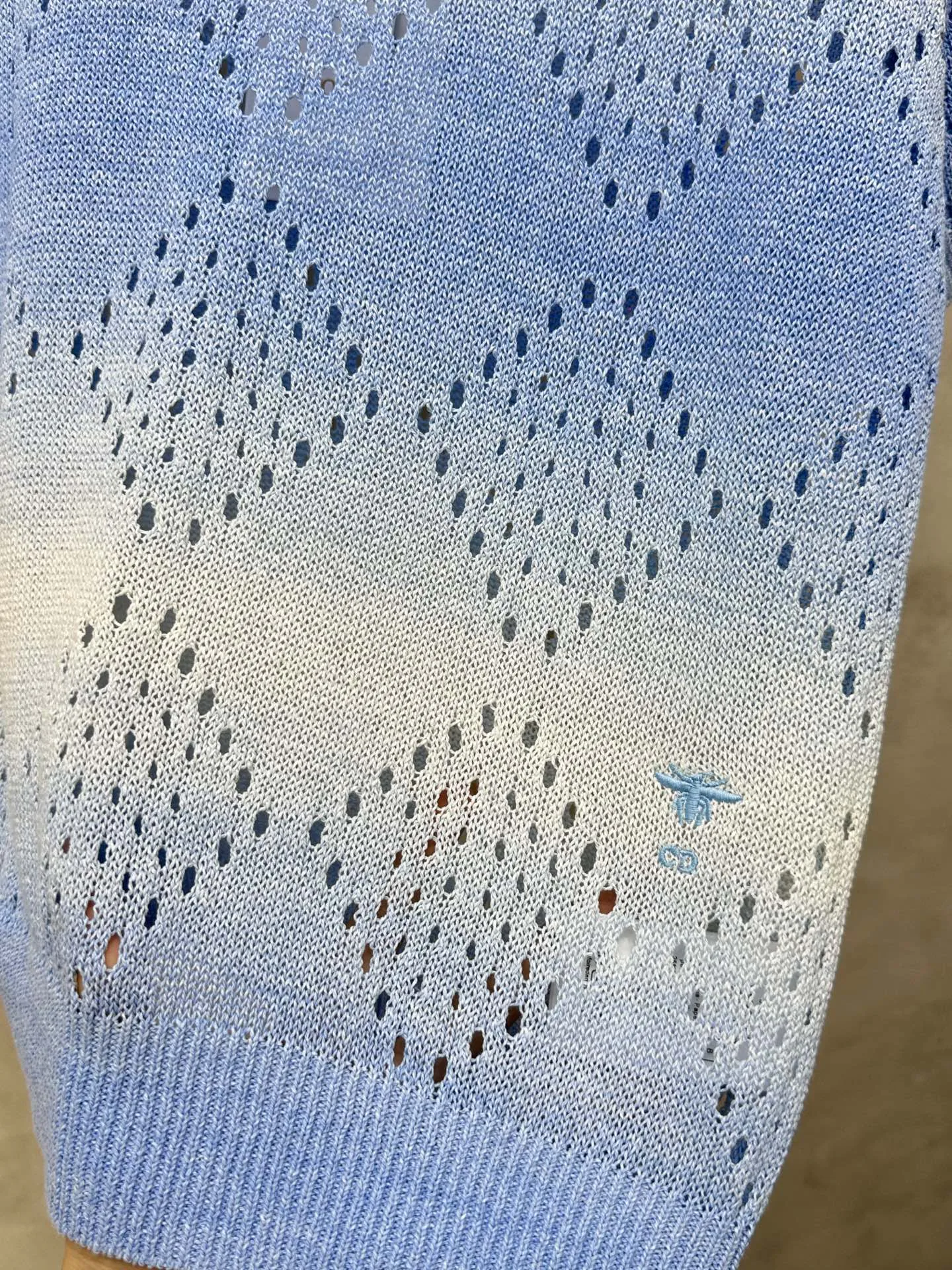 Топы Женские Christian Dior 13313425