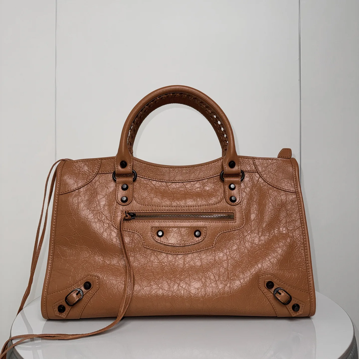 Сумки На Ремне Женские Balenciaga 1151762