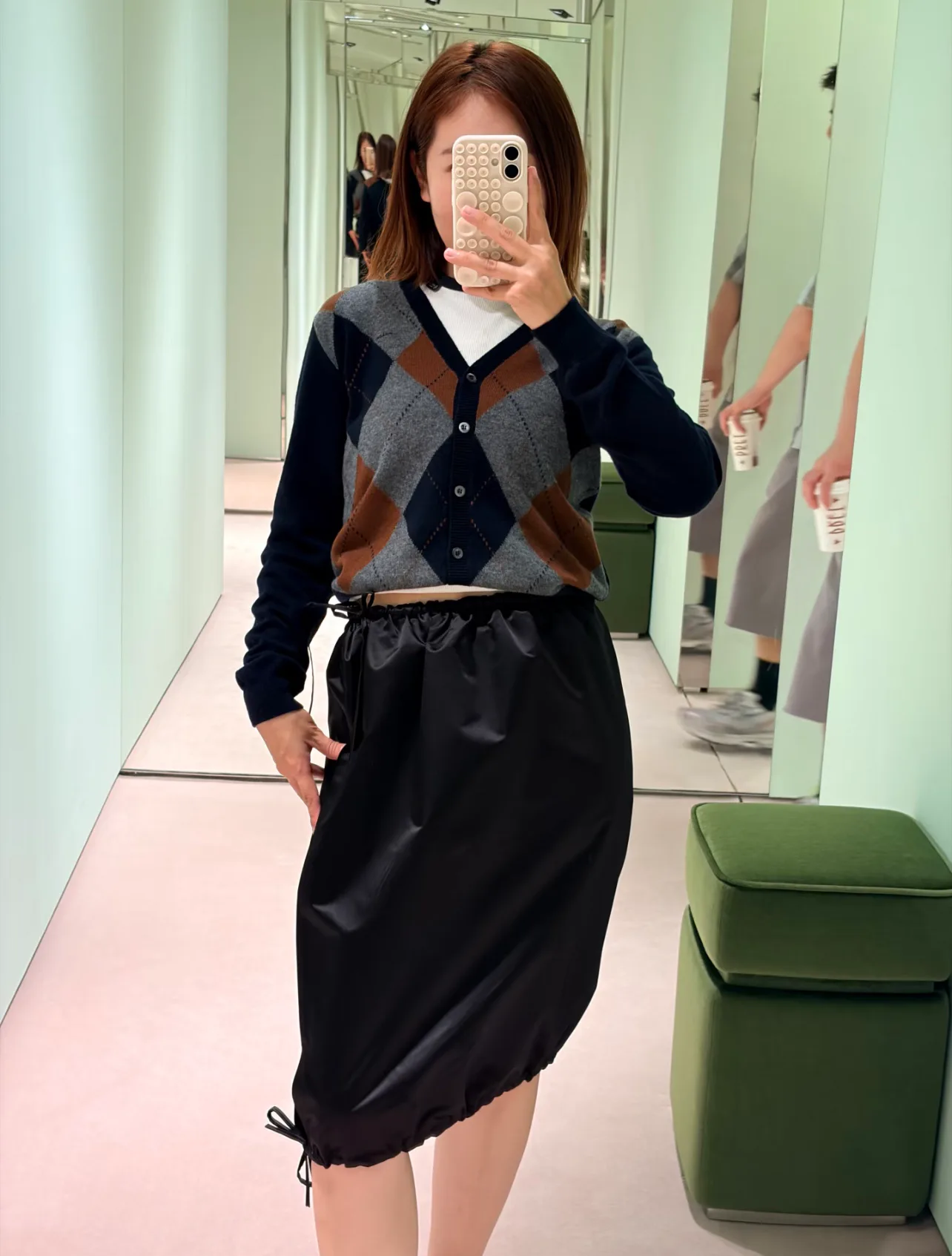 Джемперы И Свитеры Женские Prada 18308223
