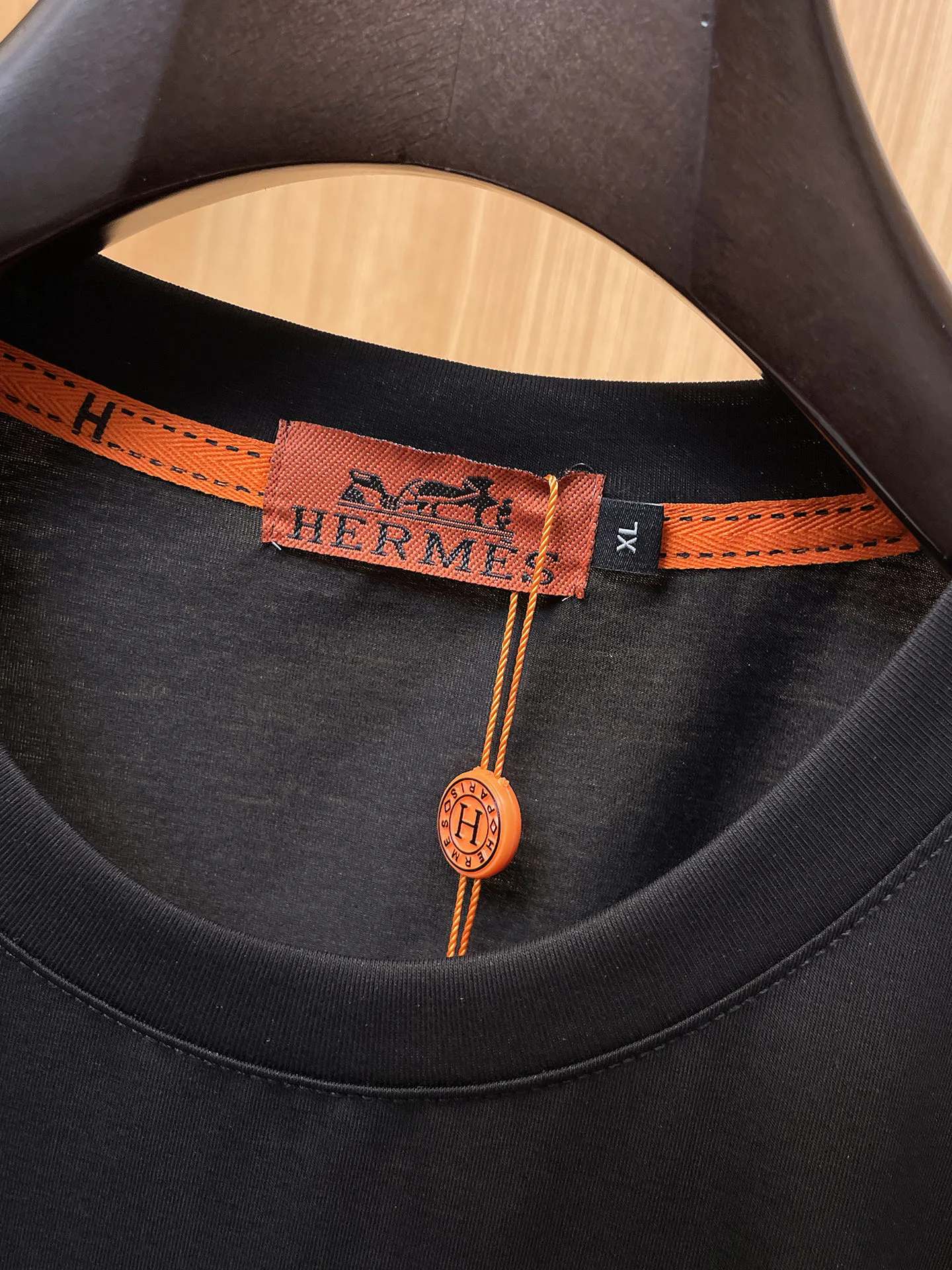 Футболки Мужские Hermes 13293403