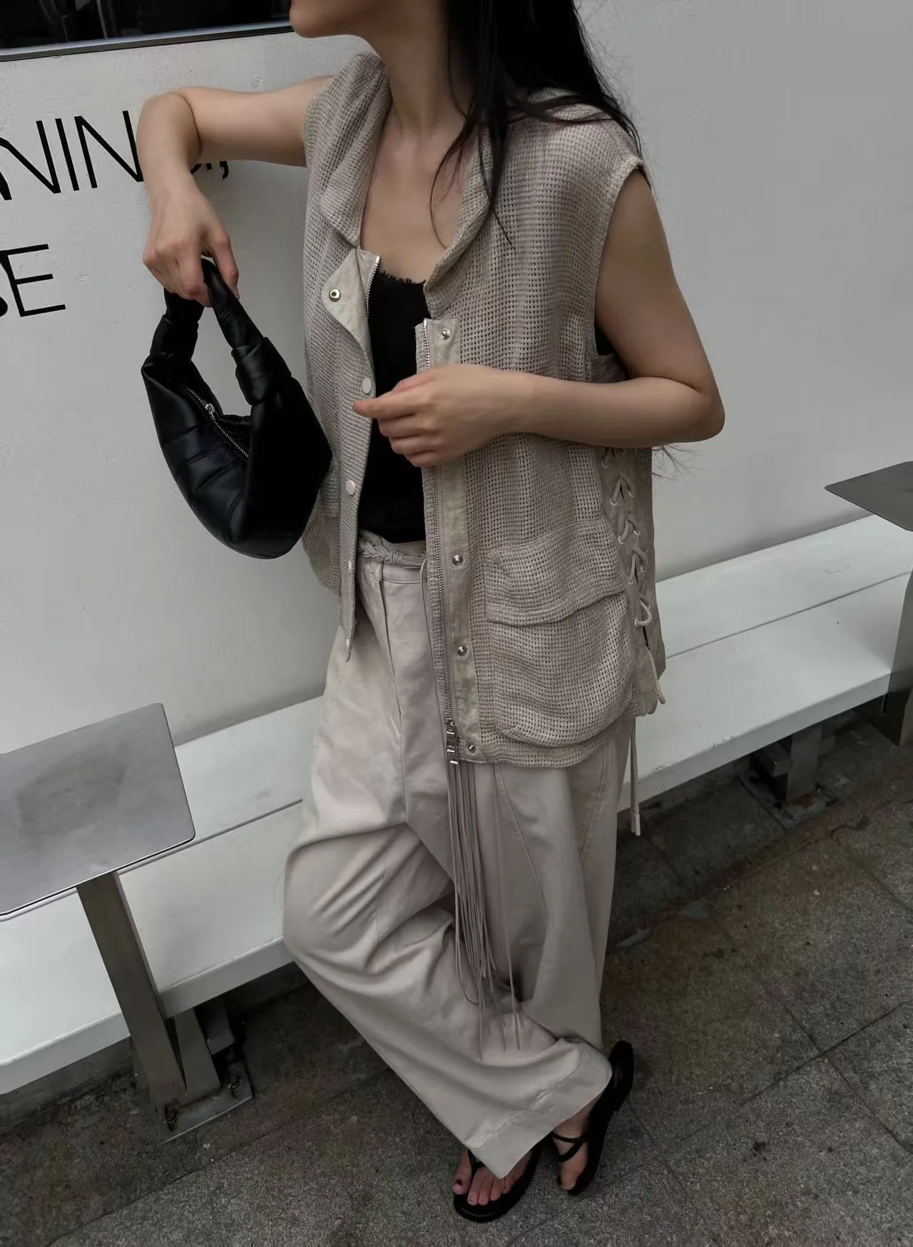 Жилеты Женские Armani 12857953