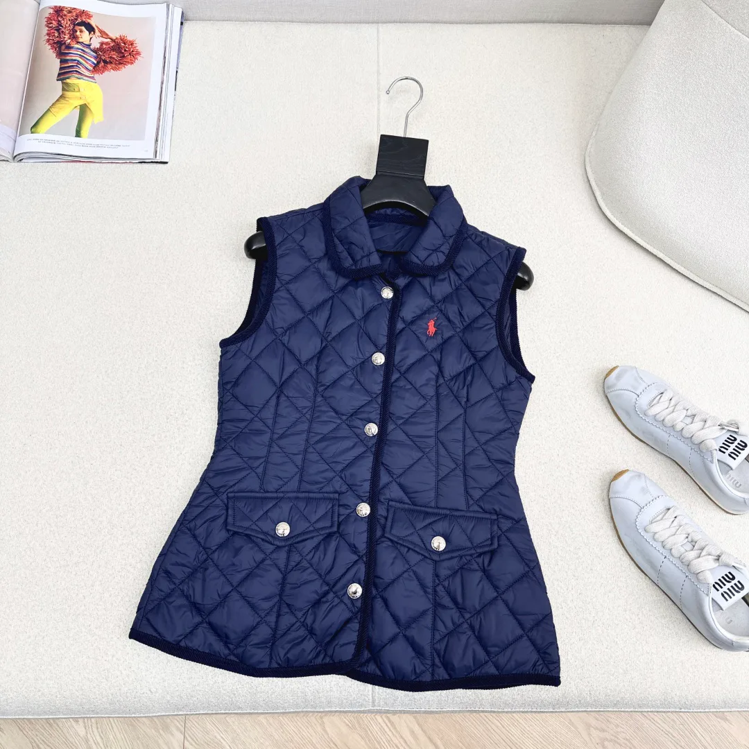 Жилеты Женские Ralph Lauren 3660273