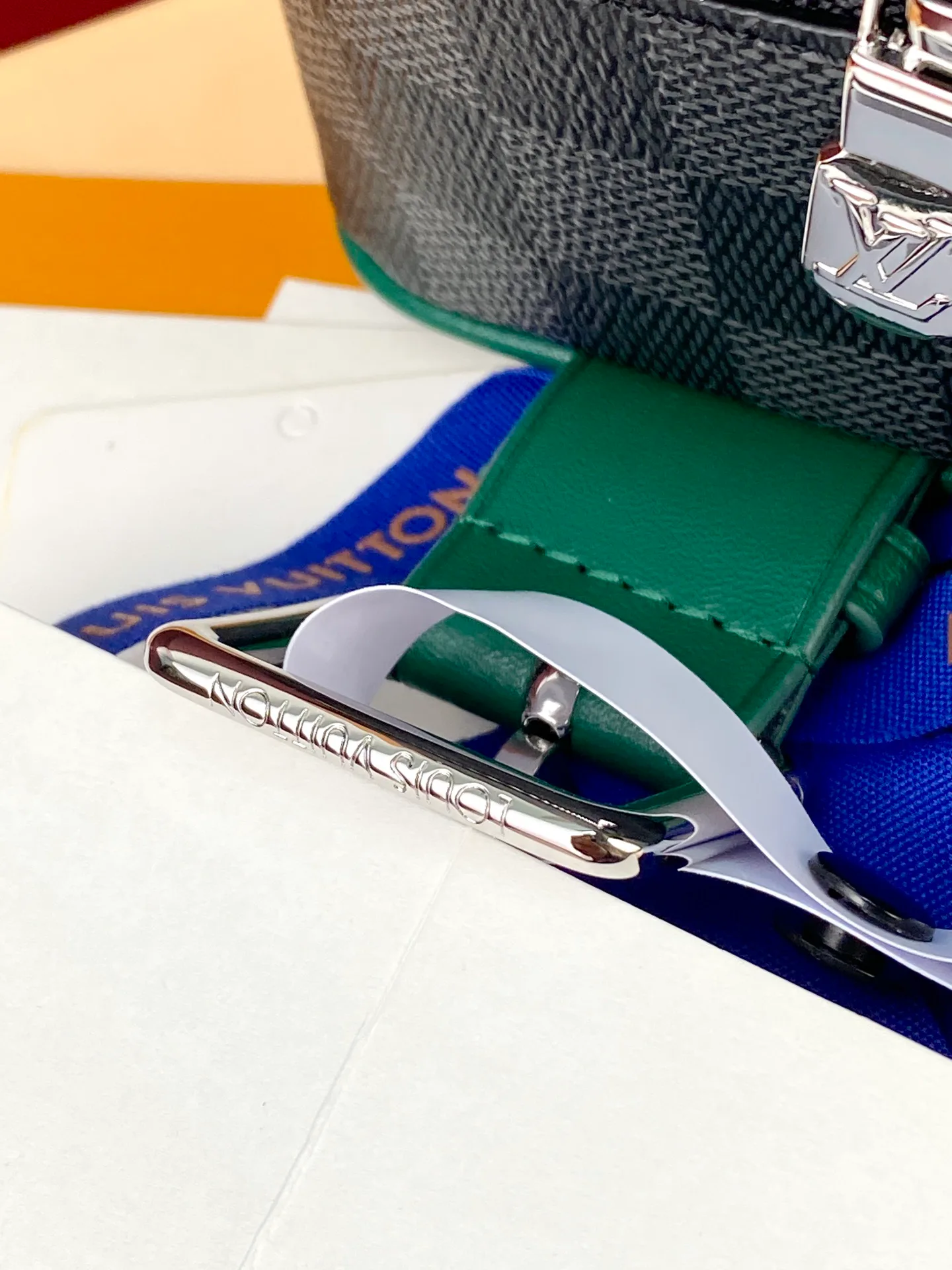 Сумки На Ремне Женские Louis Vuitton 1598009