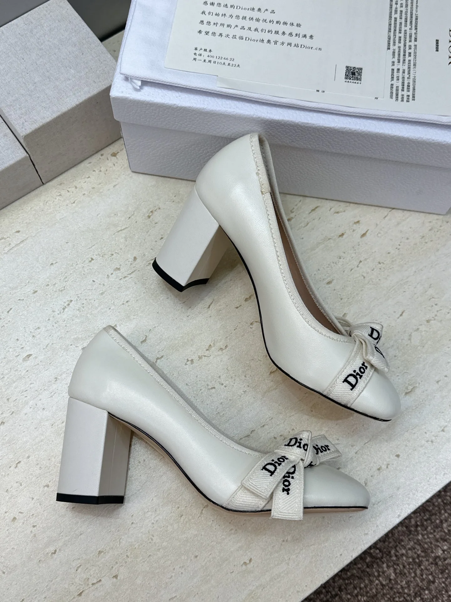 Туфли Женские Christian Dior 18132789