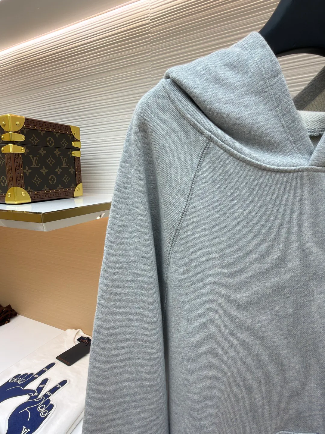 Свитшоты И Худи Мужские Chrome Hearts 18736706
