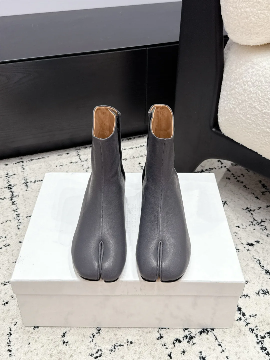 Ботильоны Женские Maison Margiela 18406407