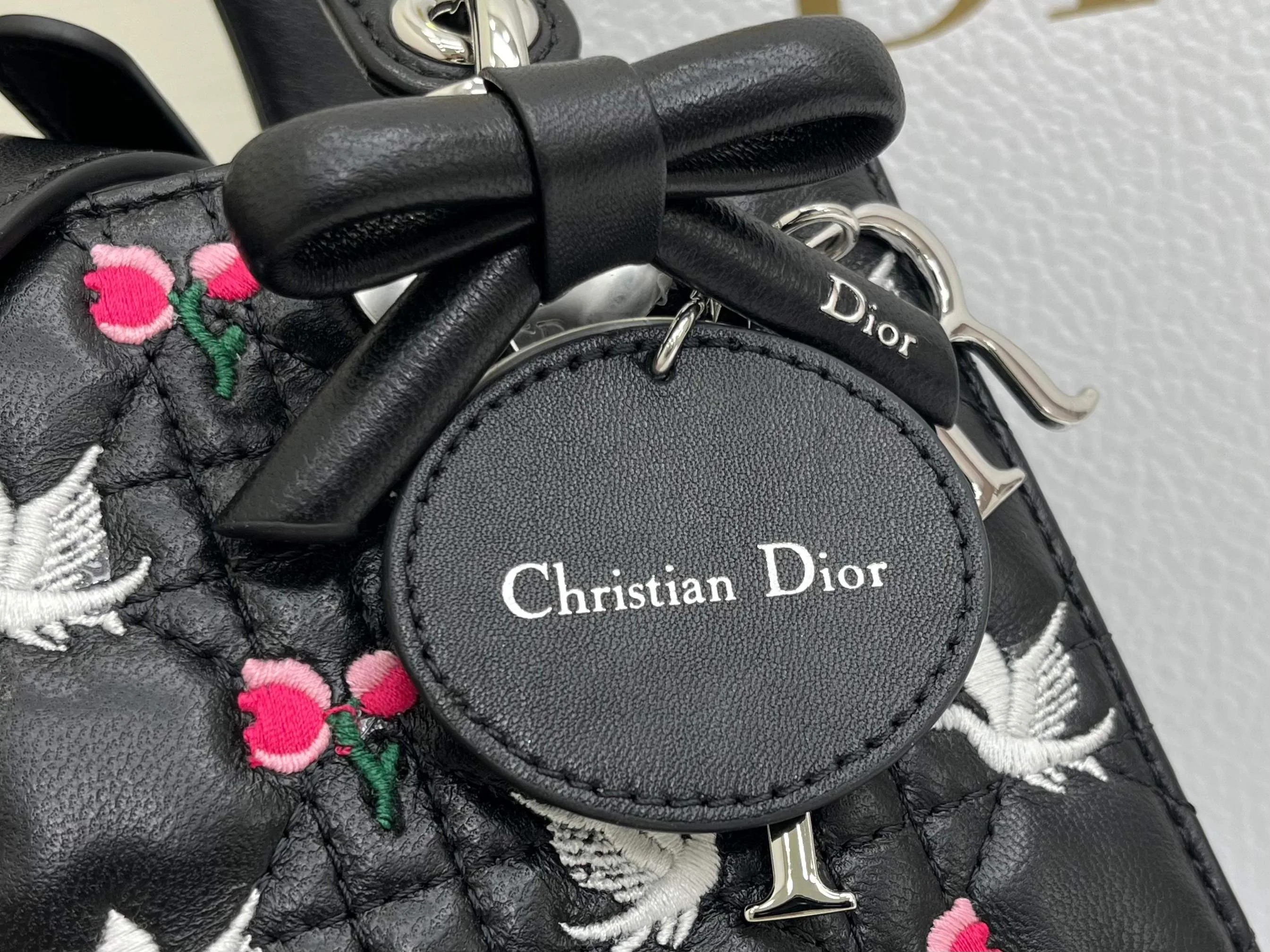 Классические Сумки Женские Christian Dior 17407066