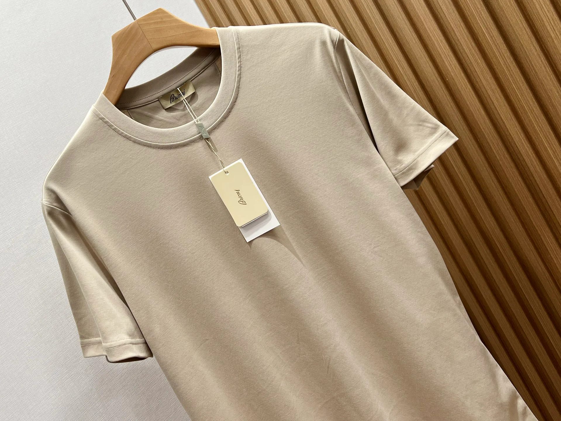 Футболки Мужские Brioni 1568476