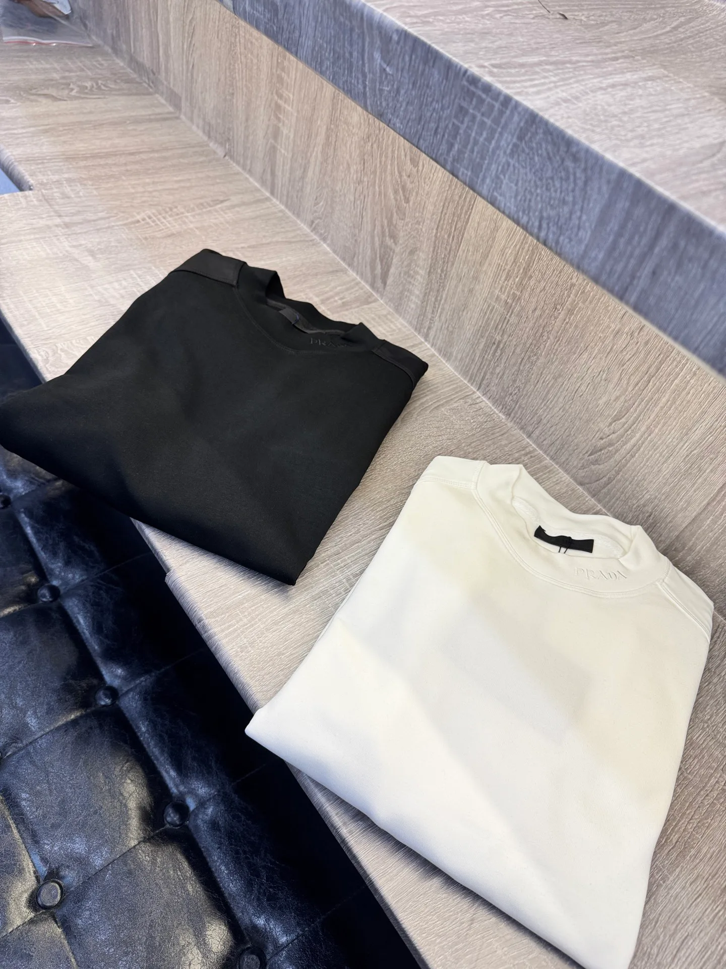 Свитшоты И Худи Мужские Prada 18727787