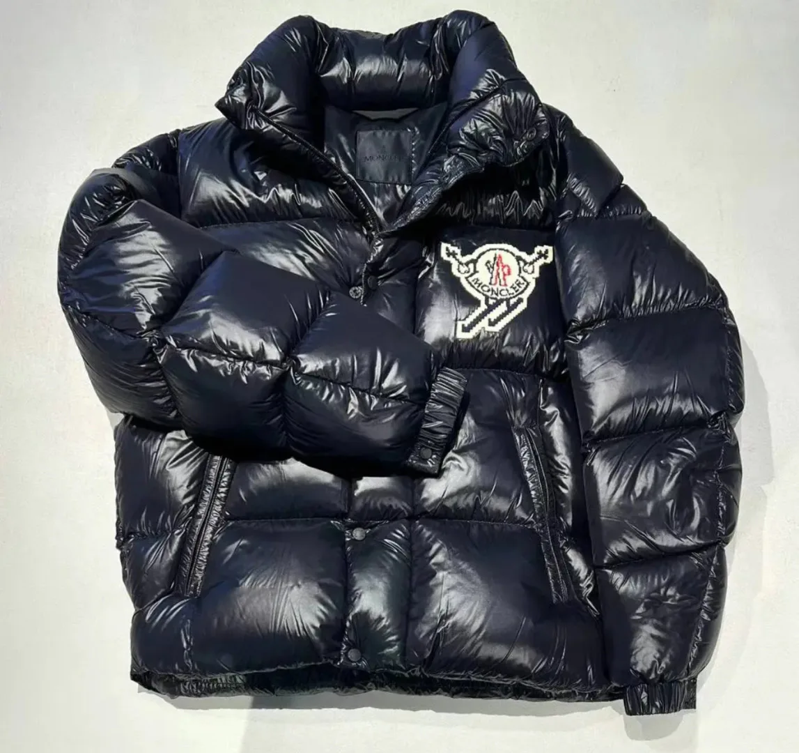 Куртки И Пуховики Женские Moncler 273257