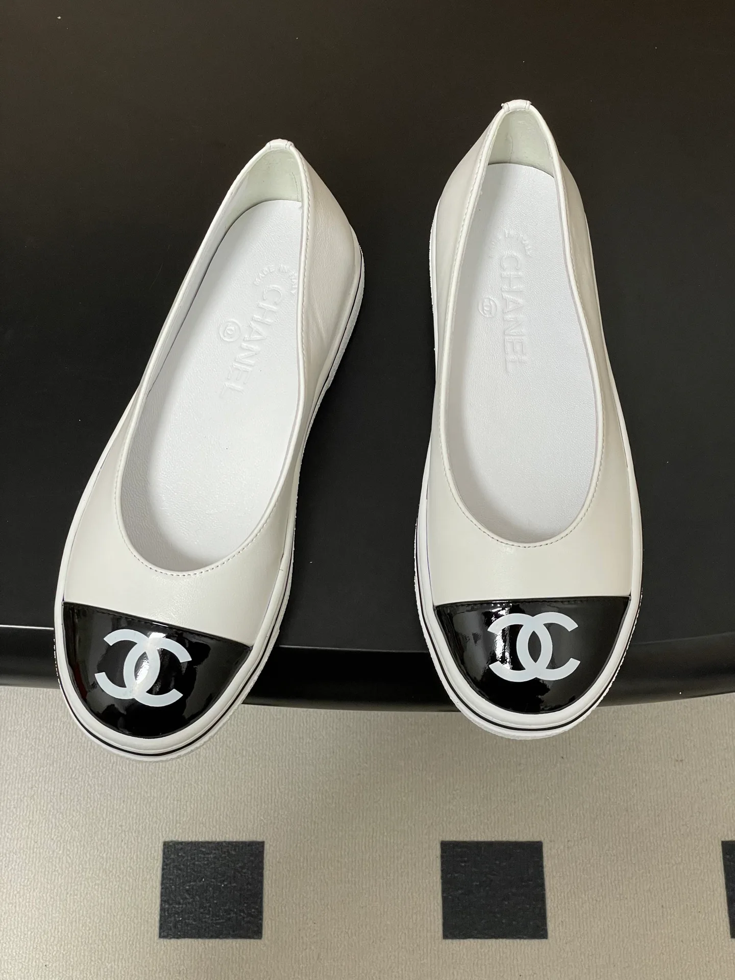 Туфли Женские Chanel 5055096