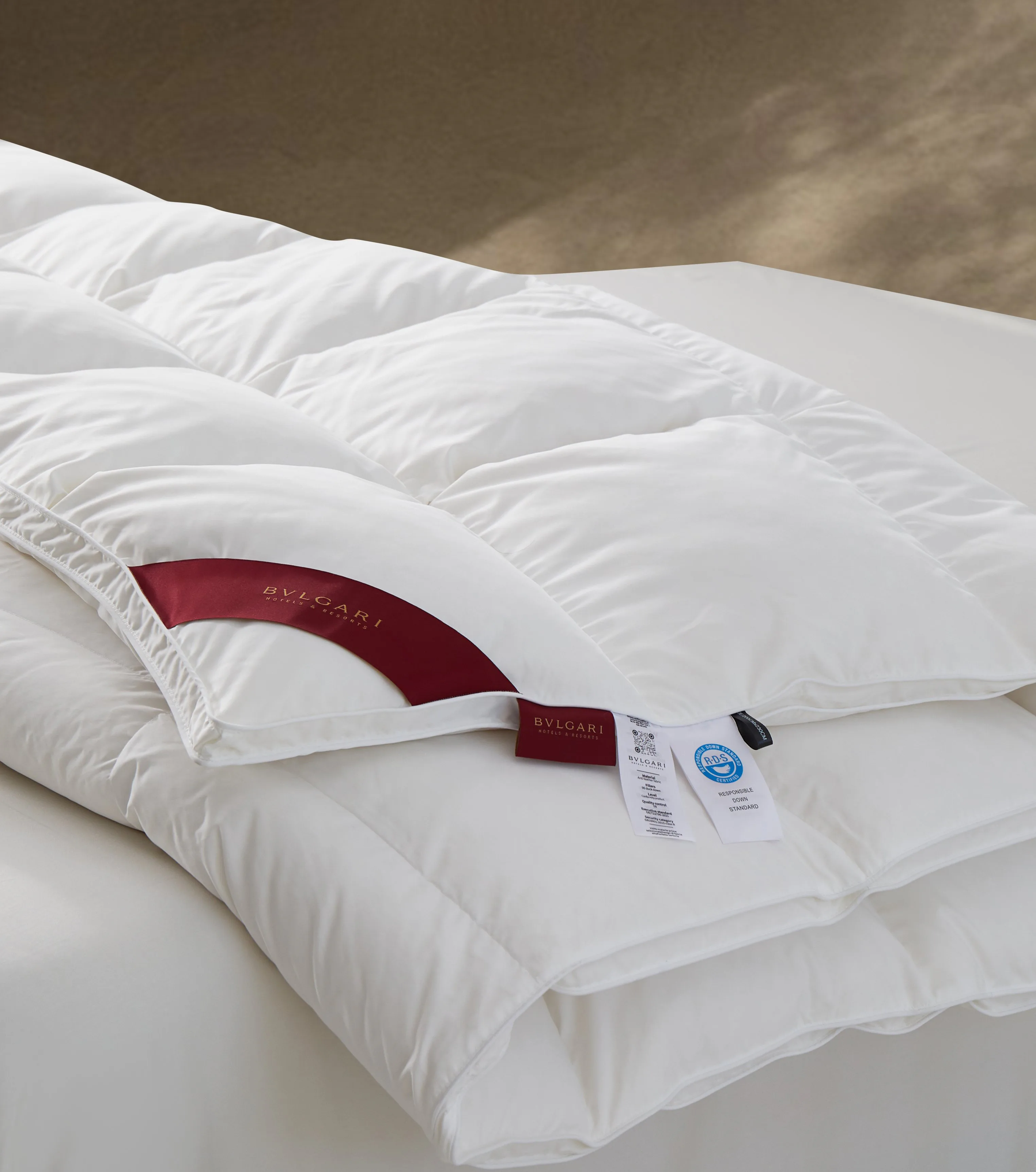 Постельное Белье Bvlgari 702995