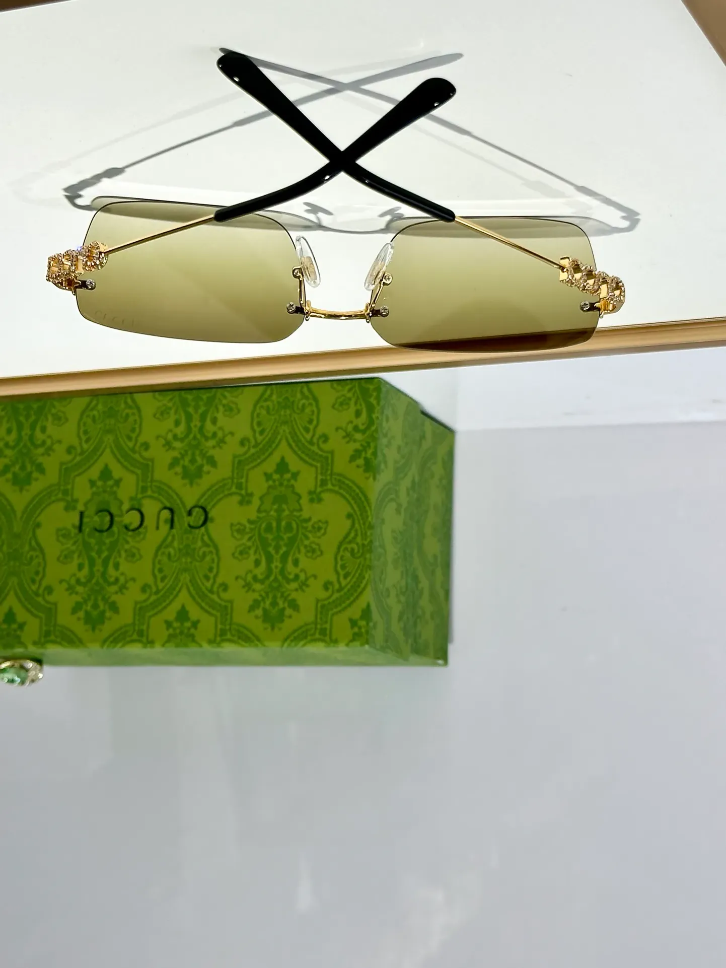 Очки Gucci 28085