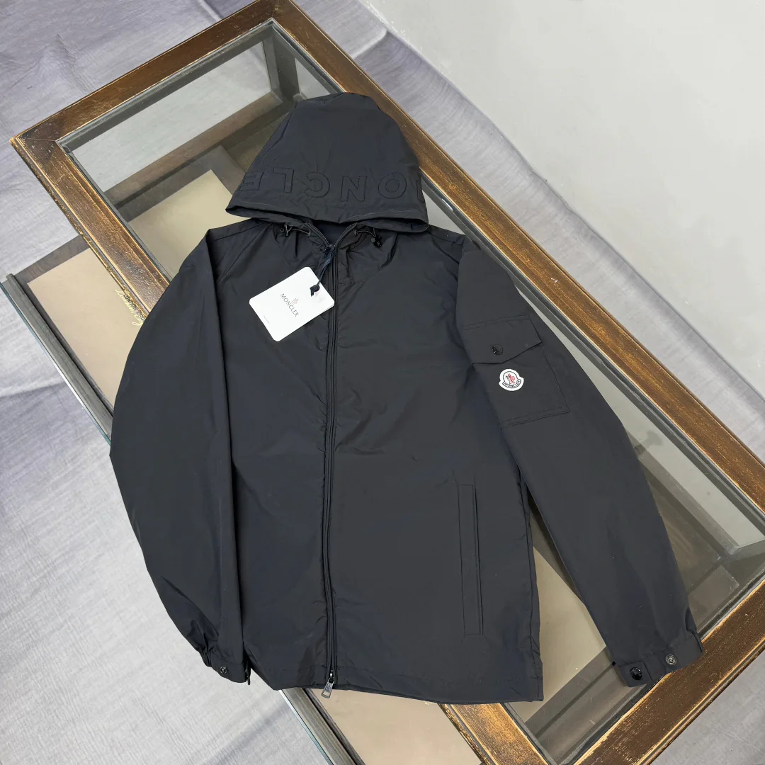 Куртки Мужские Moncler 375344