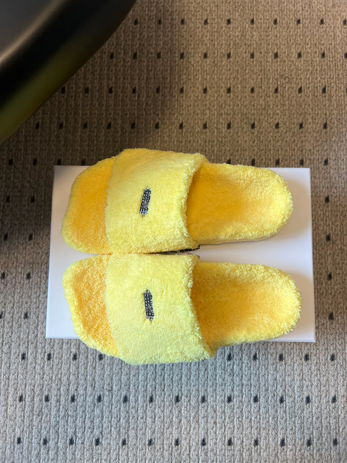 Тапочки Женские Maison Margiela 909692