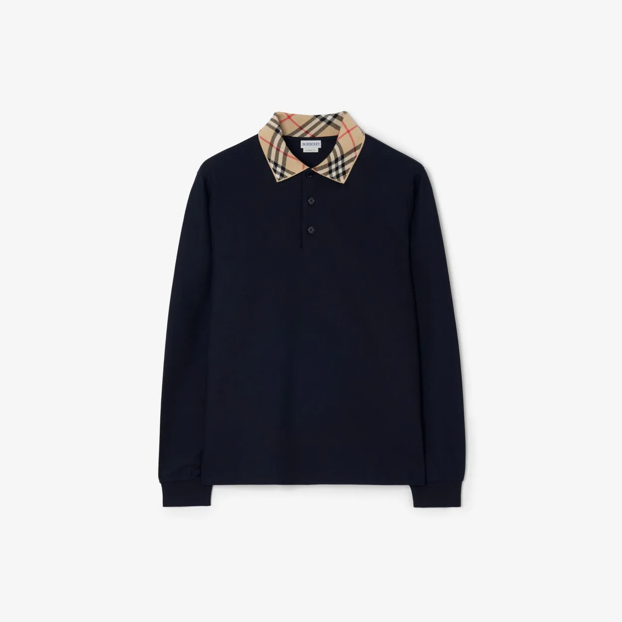 Рубашки Мужские Burberry 18425034