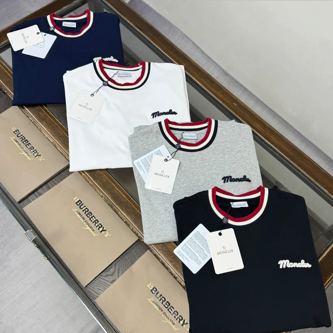 Футболки Женские Moncler 11034775